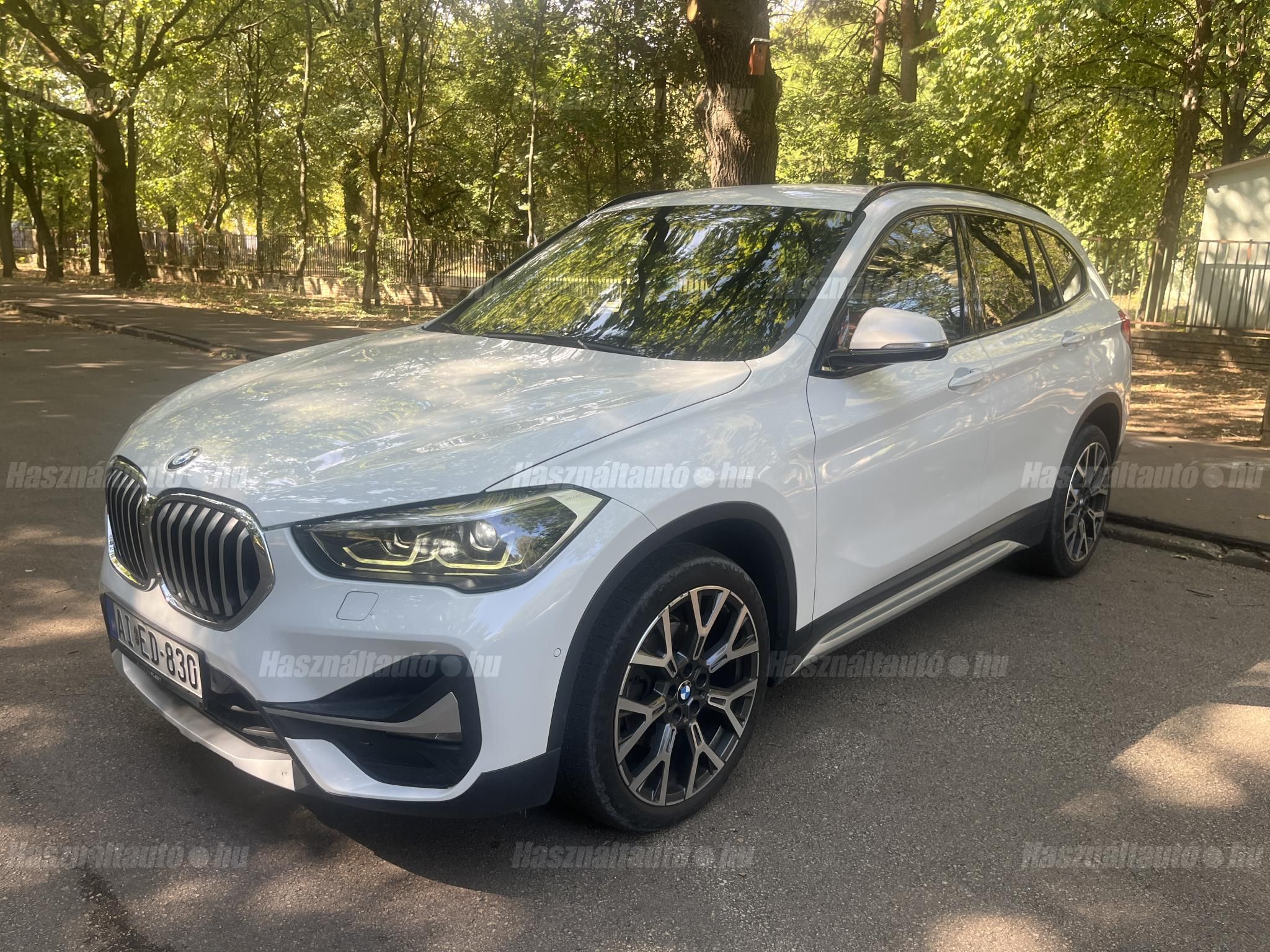 BMW X1 2020/1 - 1