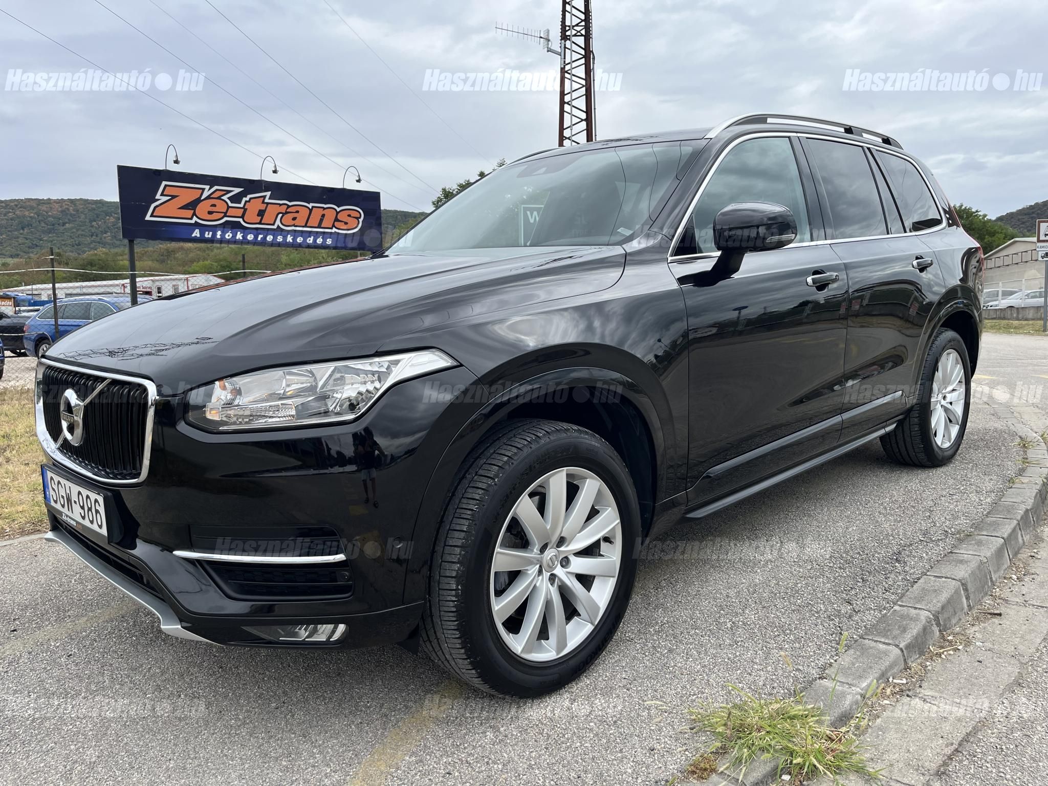 VOLVO XC90 2016/1 - 1