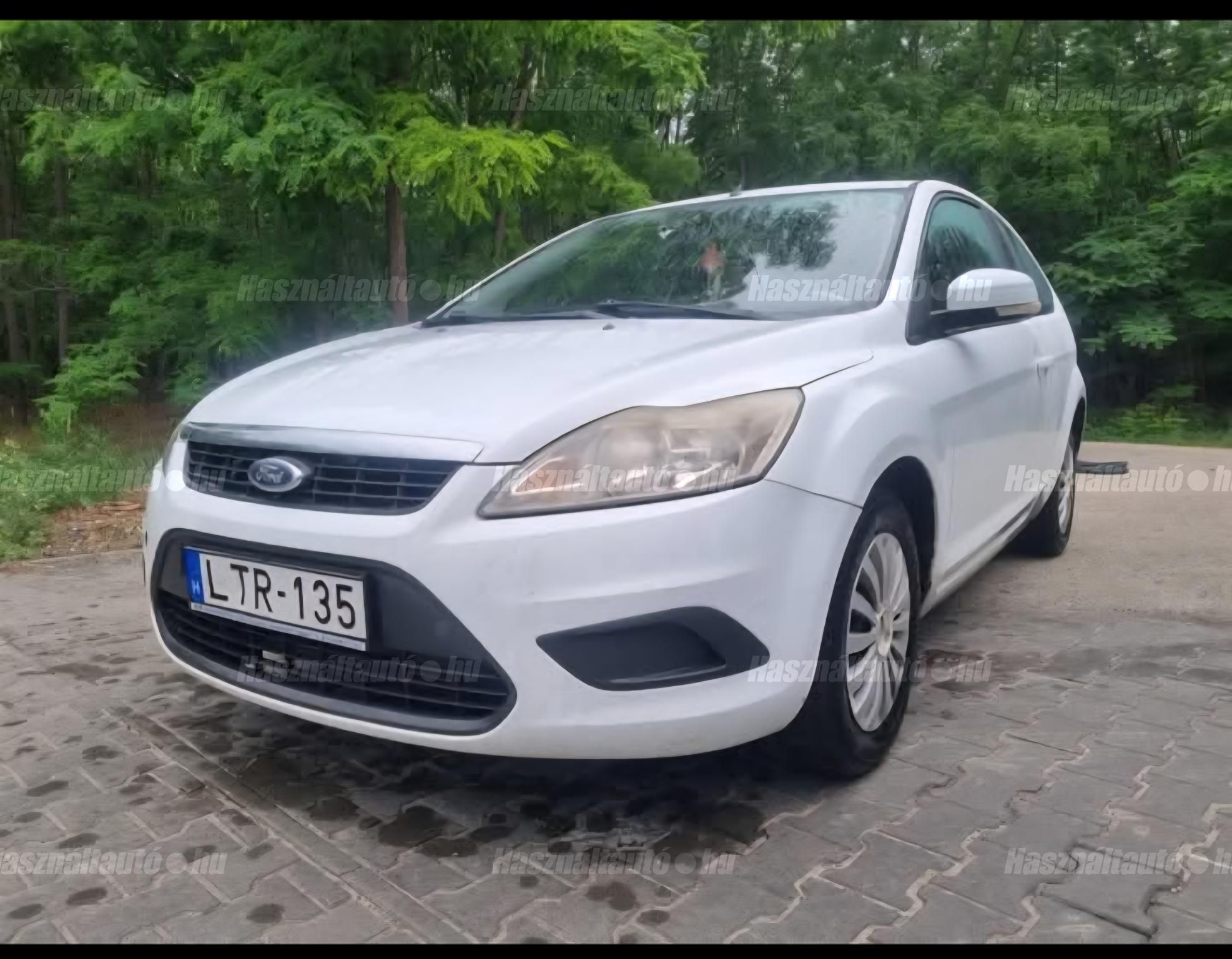 FORD FOCUS 2008 - 1