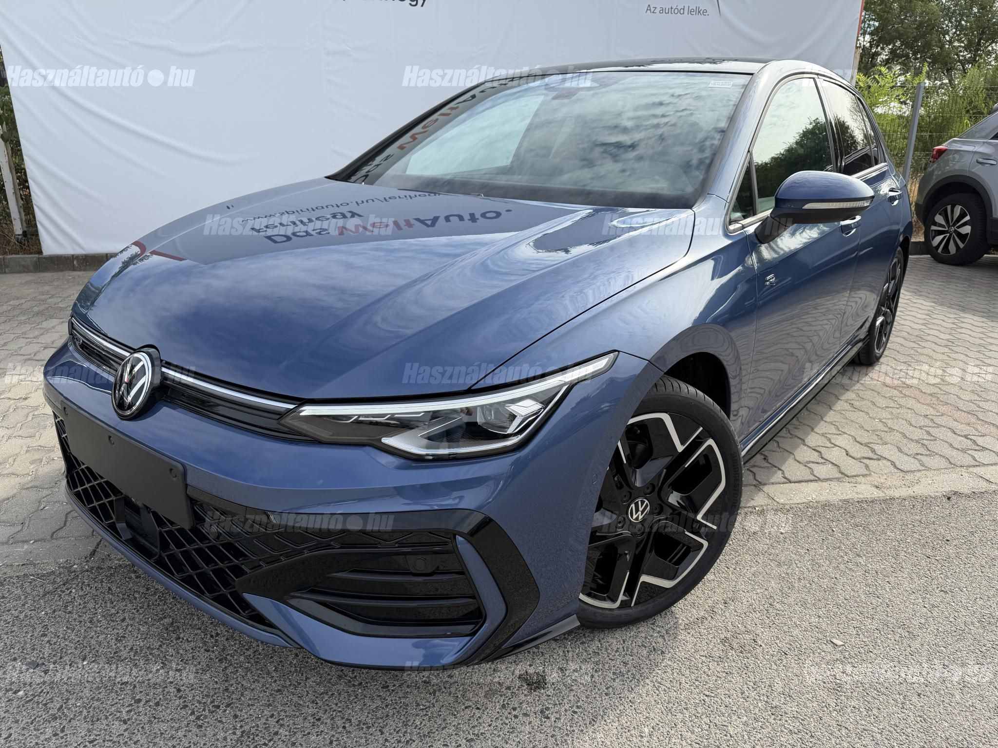 VOLKSWAGEN GOLF 2026/2 - 1