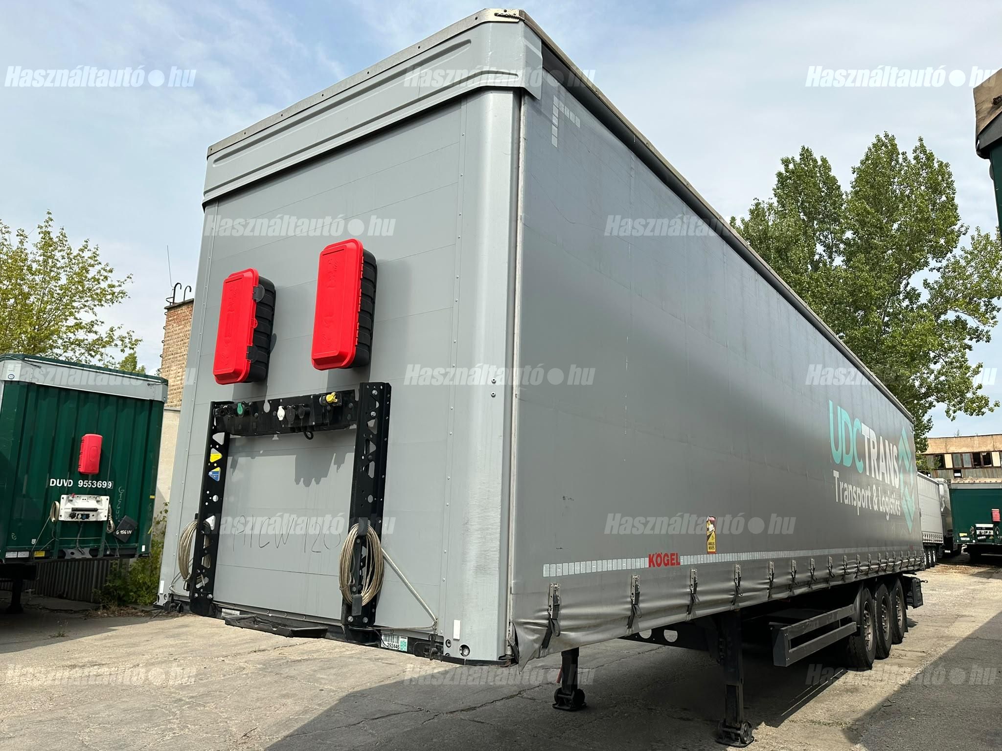 KÖGEL 2024/6 - 1