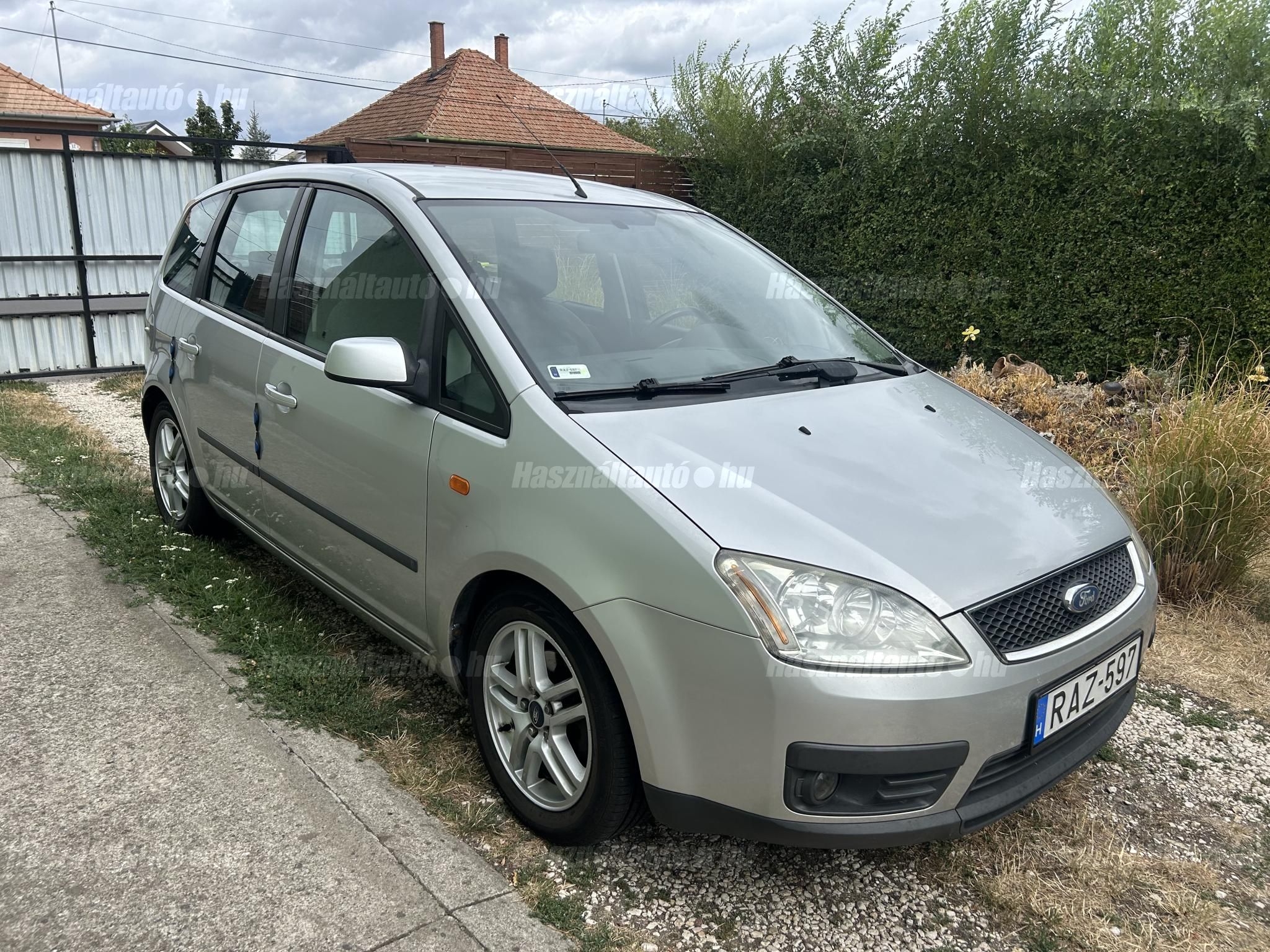 FORD FOCUS C-MAX 2005/9 - 1
