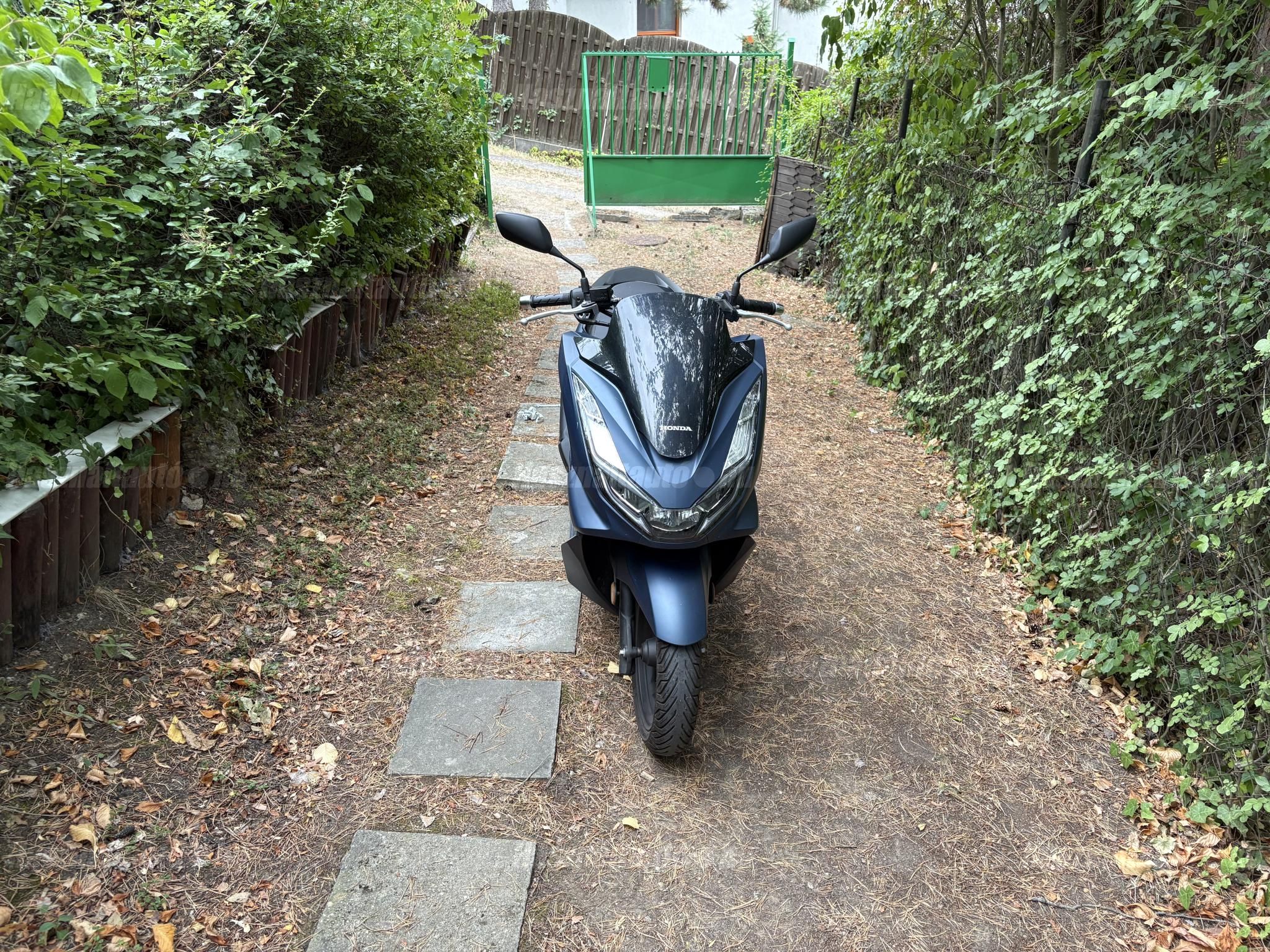 HONDA PCX 125 2023/3 - 1