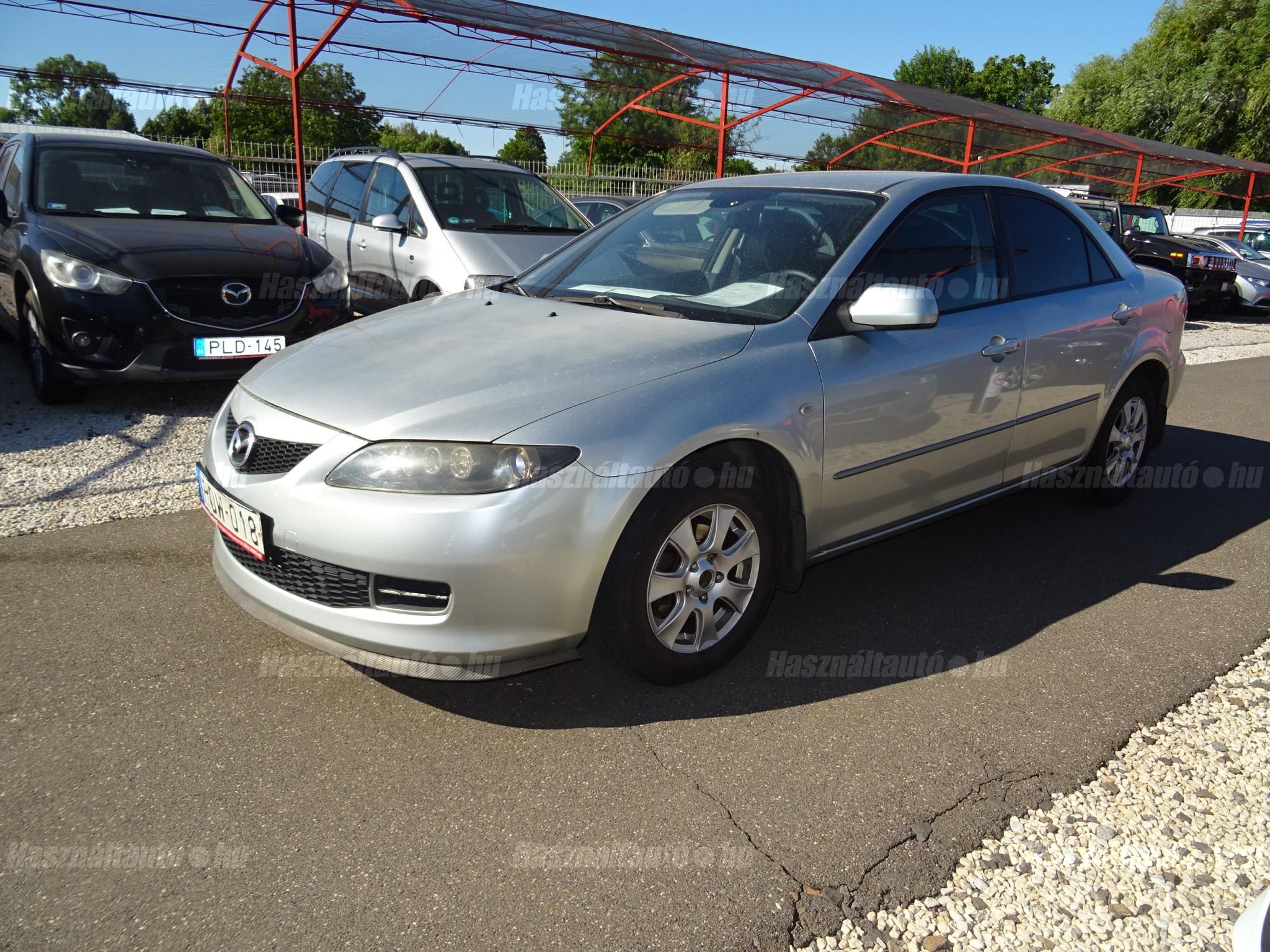 MAZDA 6 2006/2 - 1