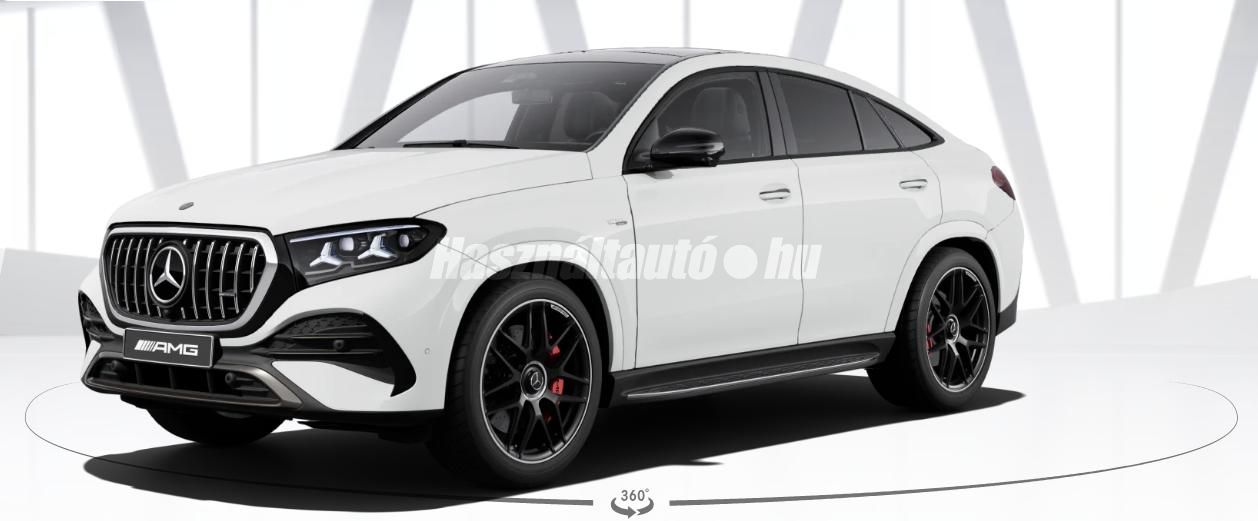 MERCEDES-AMG GLE 53 2026 - 1