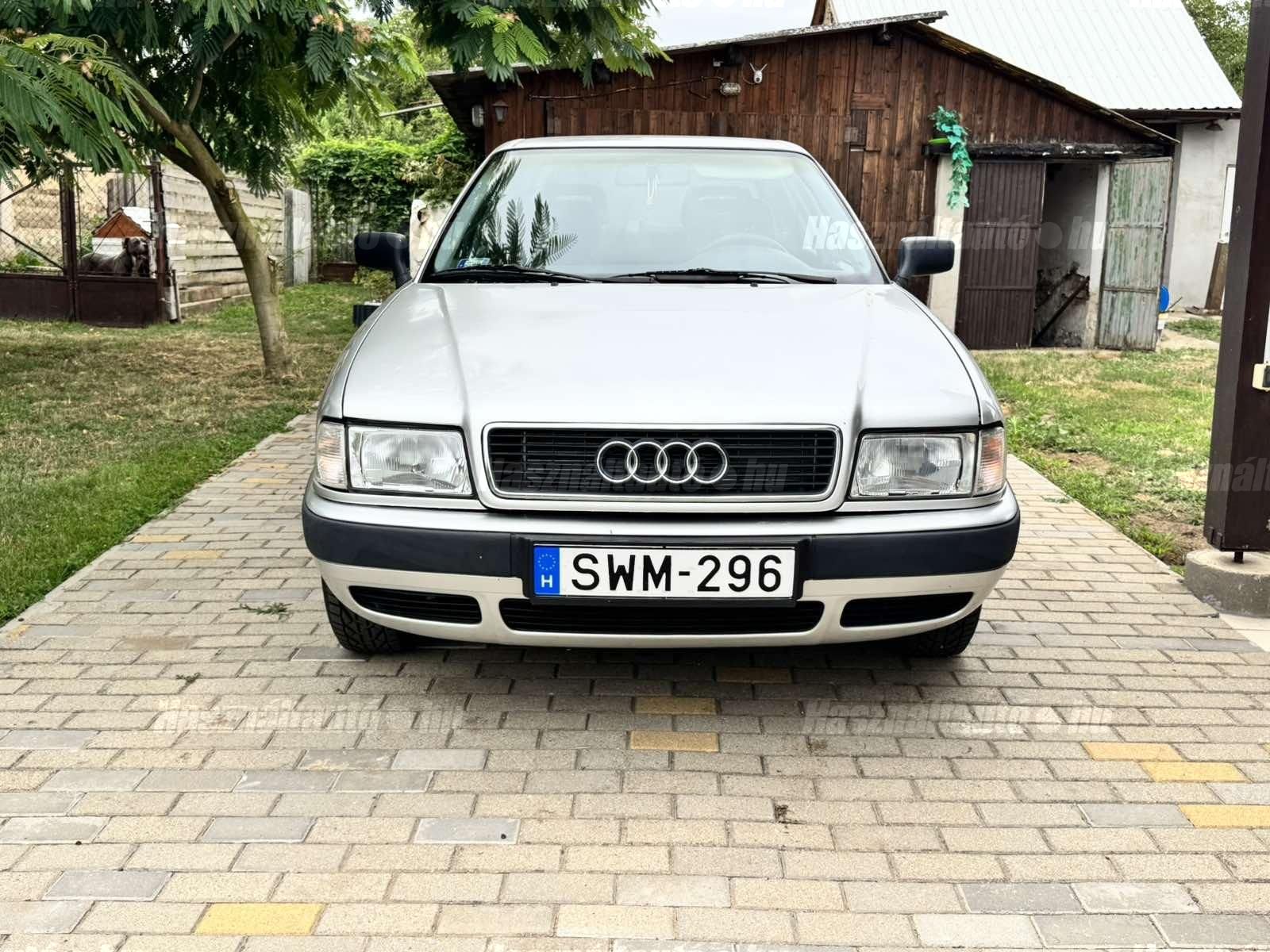 AUDI 80 1994/10 - 1