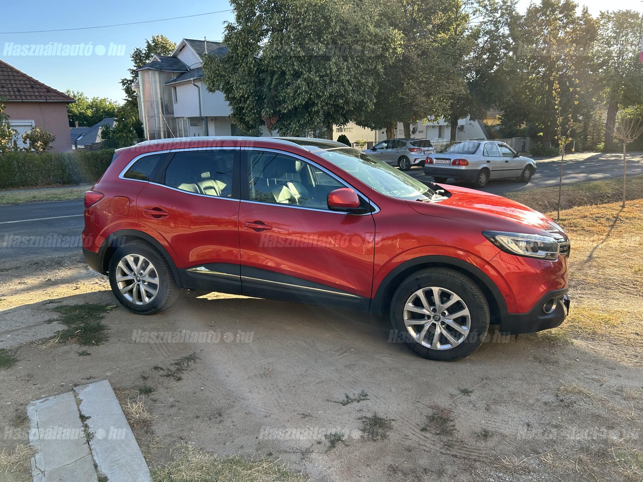 RENAULT KADJAR 2016/4 - 1