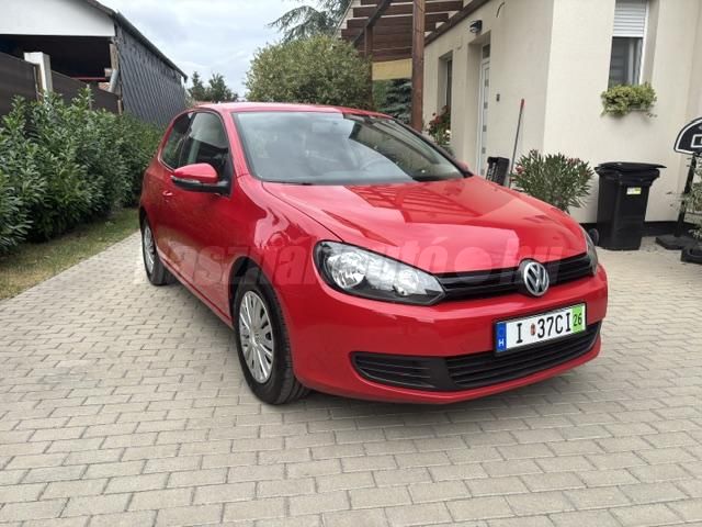 VOLKSWAGEN GOLF VI 2009/5 - 1