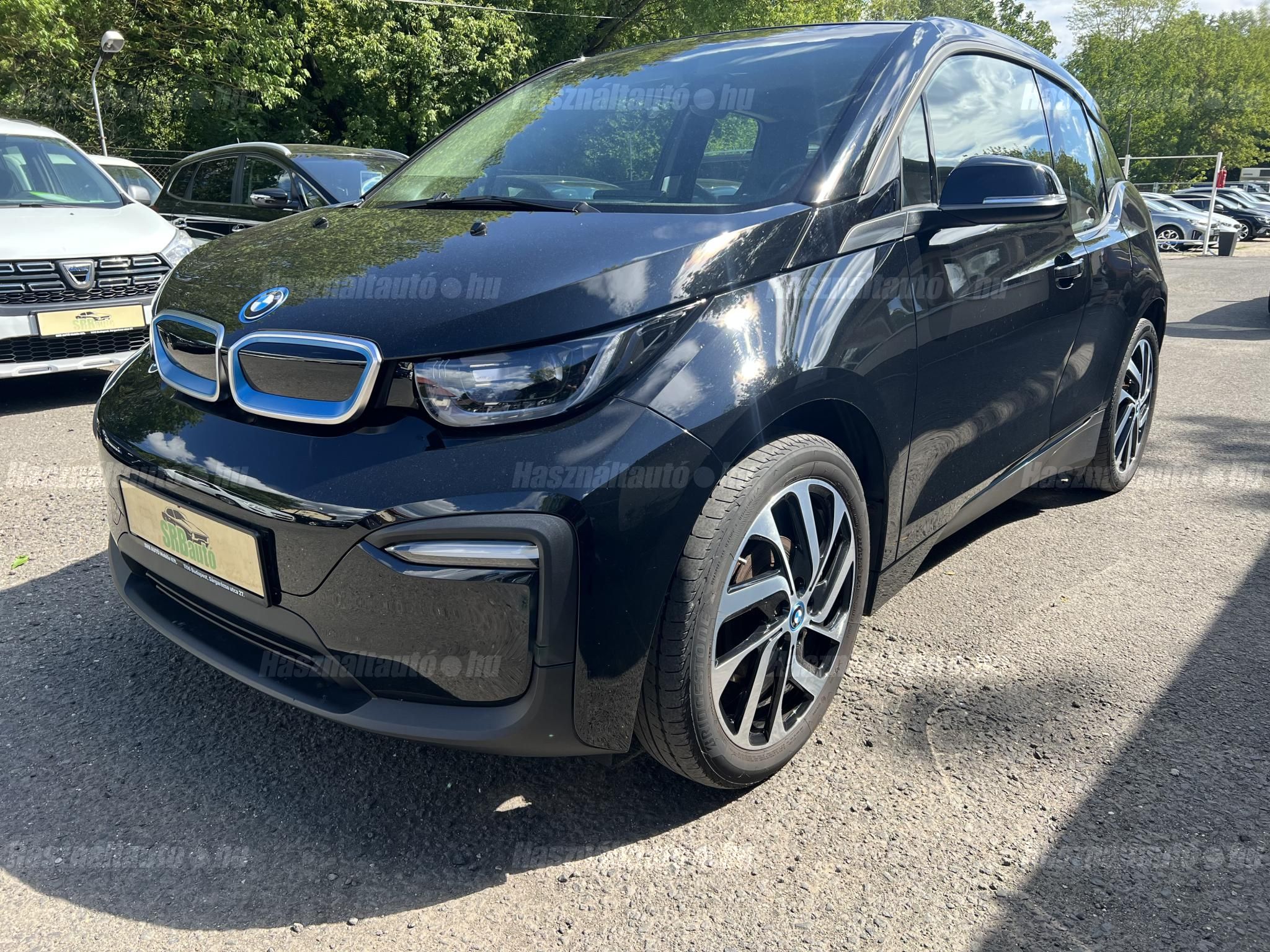BMW I3 2022/2 - 1