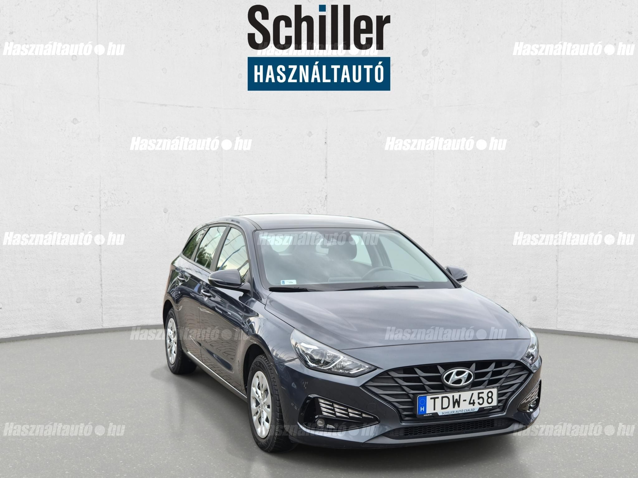 HYUNDAI I30 2022/3 - 1