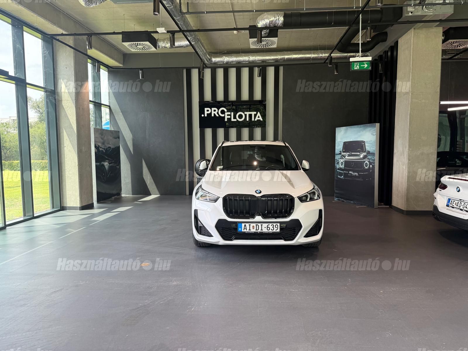 BMW X1 2023/3 - 1