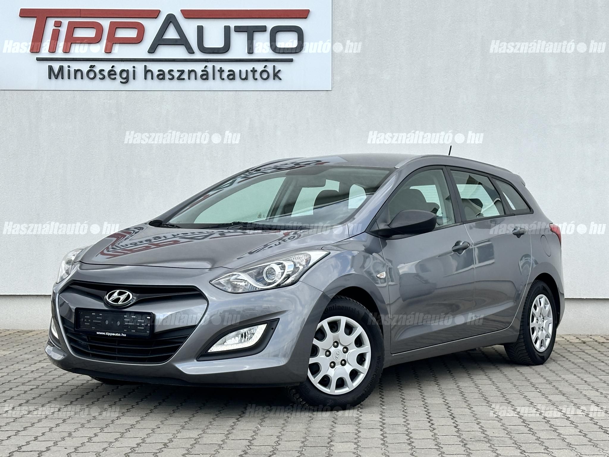HYUNDAI I30 2013/1 - 1