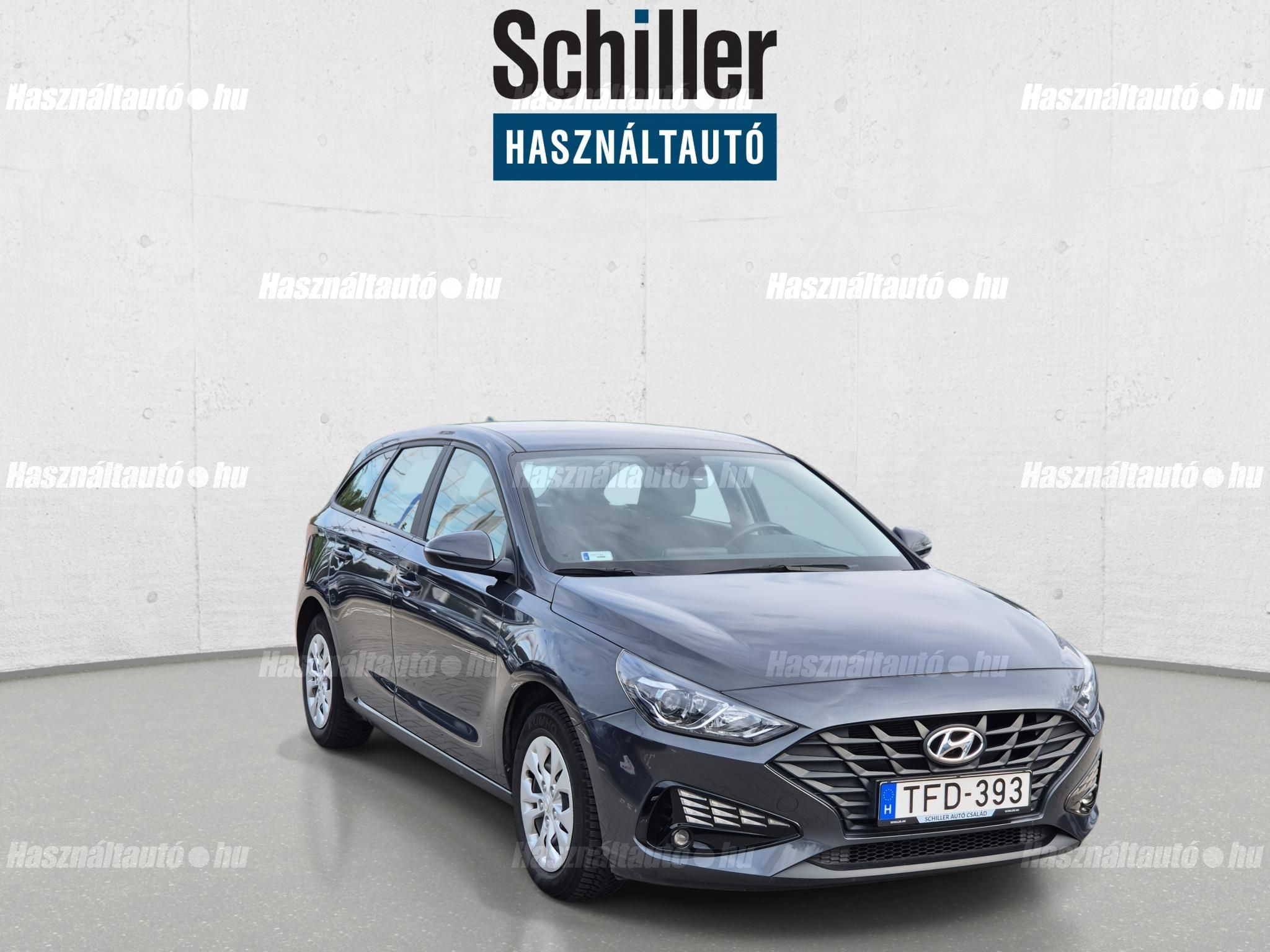HYUNDAI I30 2022/4 - 1
