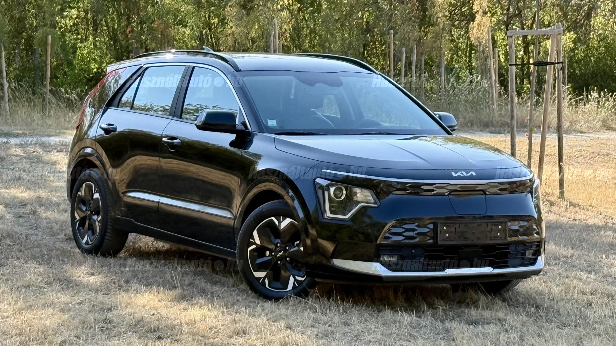 KIA NIRO 2023/10 - 1