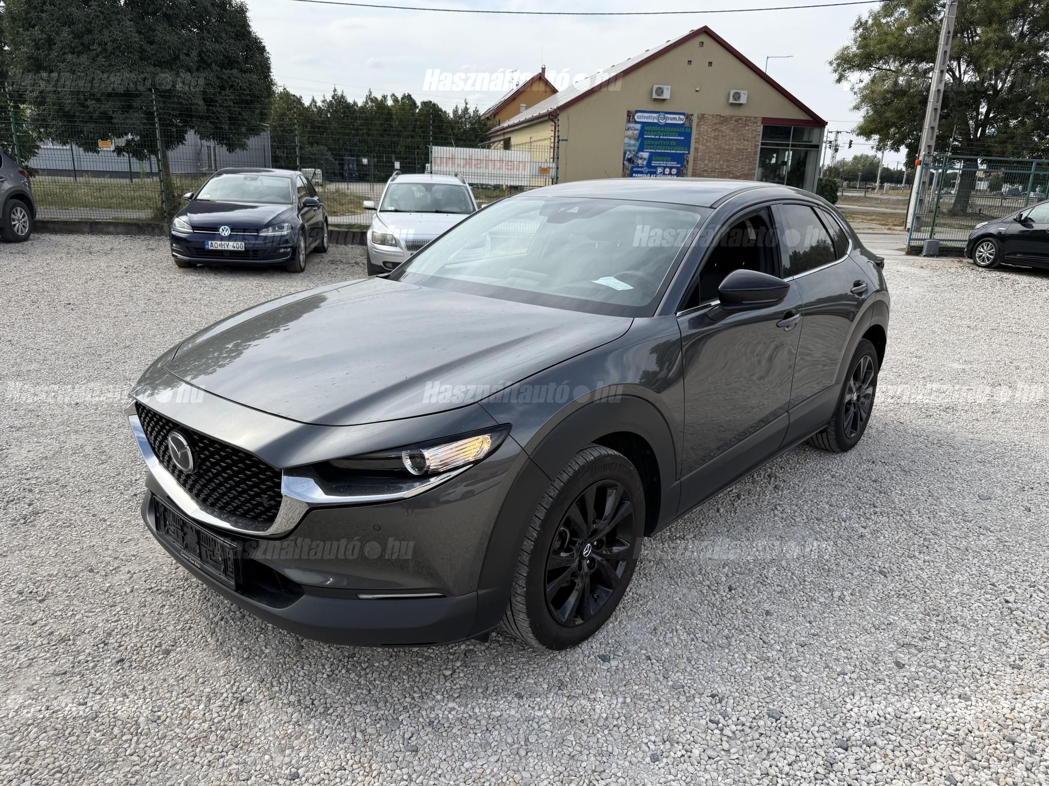 MAZDA CX-30 2023/4 - 1