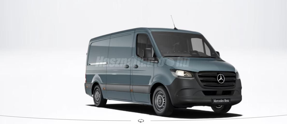 MERCEDES-BENZ SPRINTER 2026 - 1