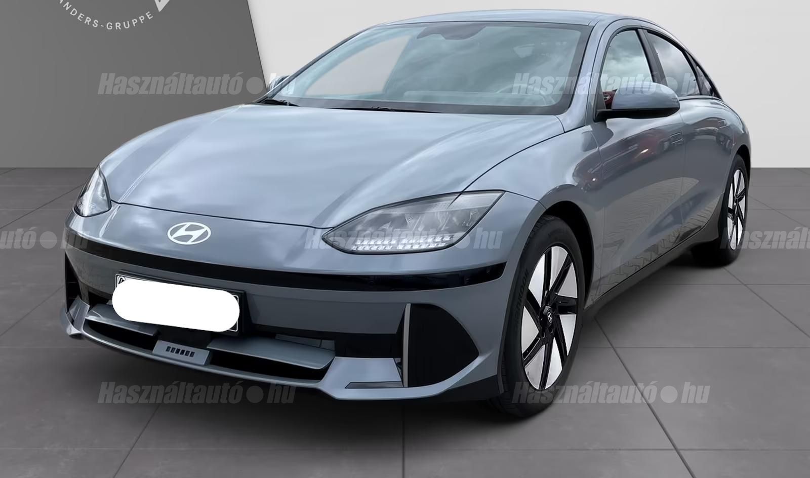 HYUNDAI IONIQ 6 2023/6 - 1