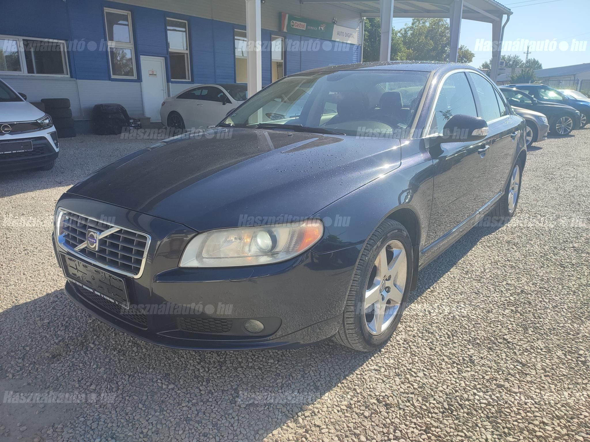 VOLVO S80 2006/12 - 1