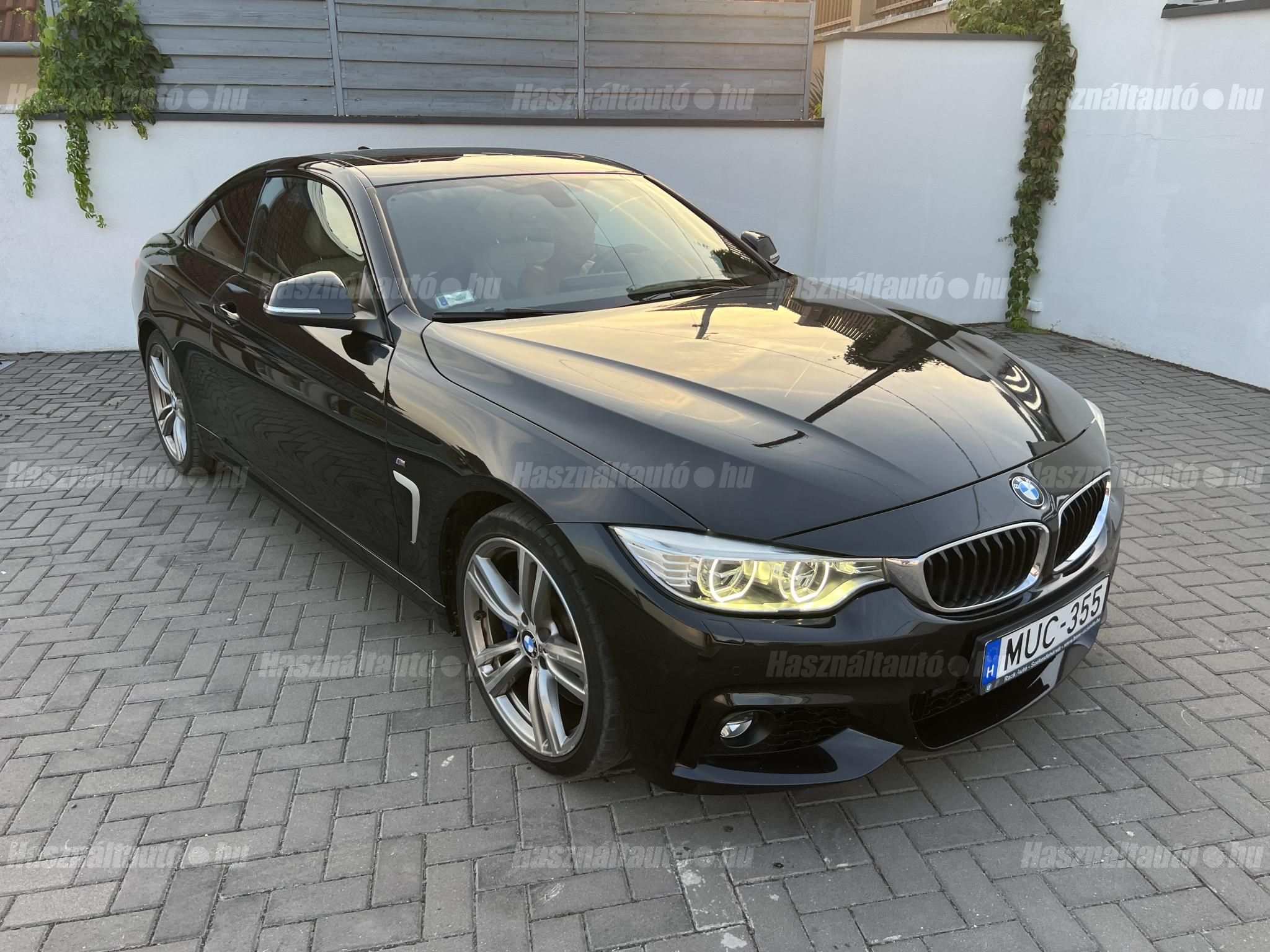 BMW 435 2014/7 - 1