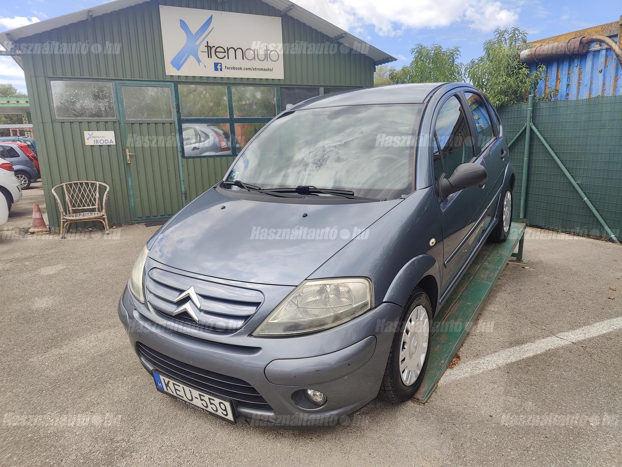 CITROEN C3 2006/2 - 1