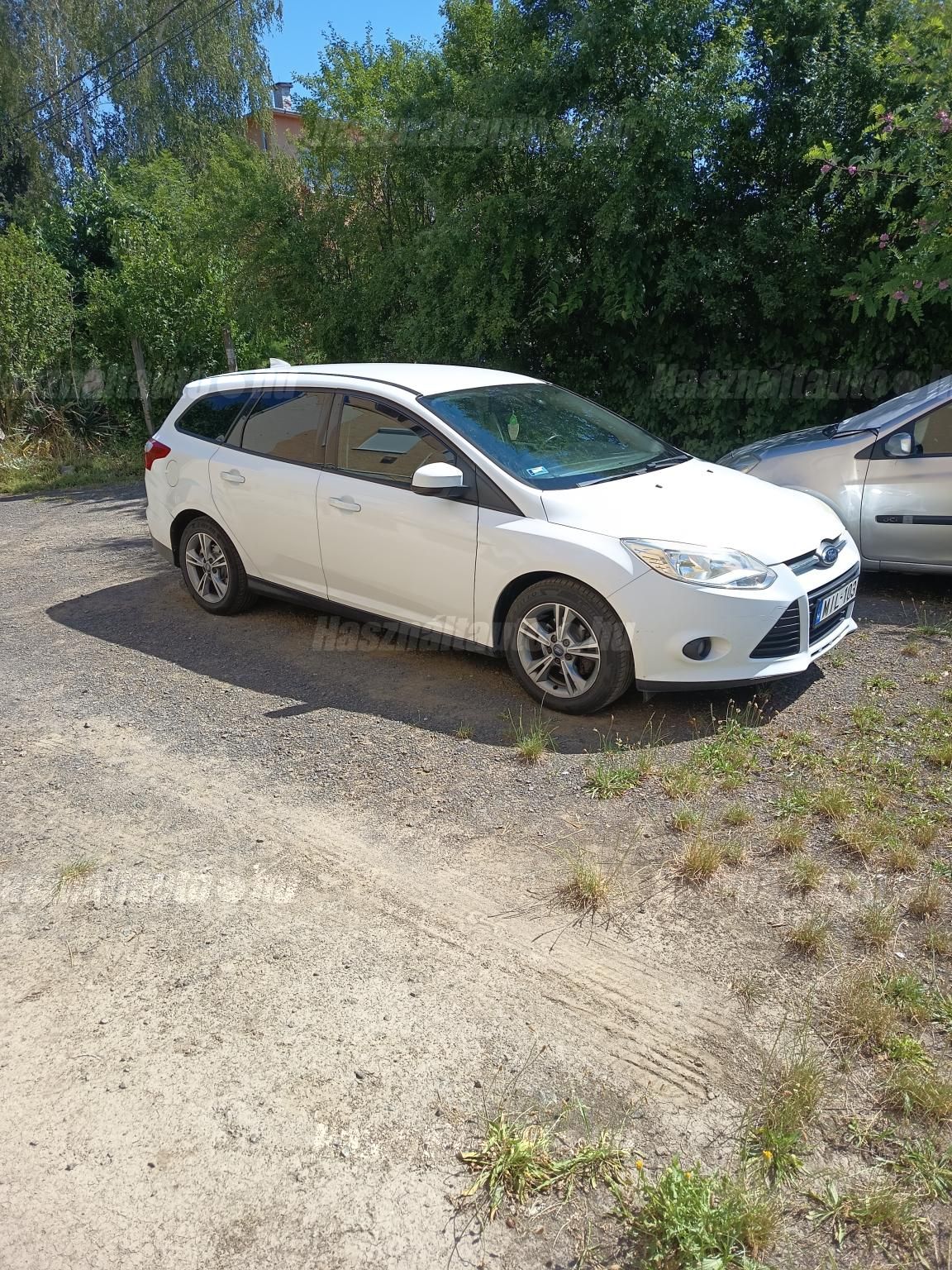 FORD FOCUS 2013 - 1