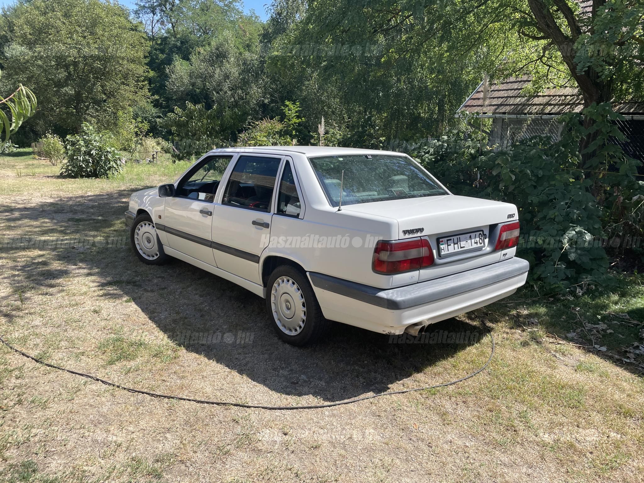 VOLVO 850 1995 - 1