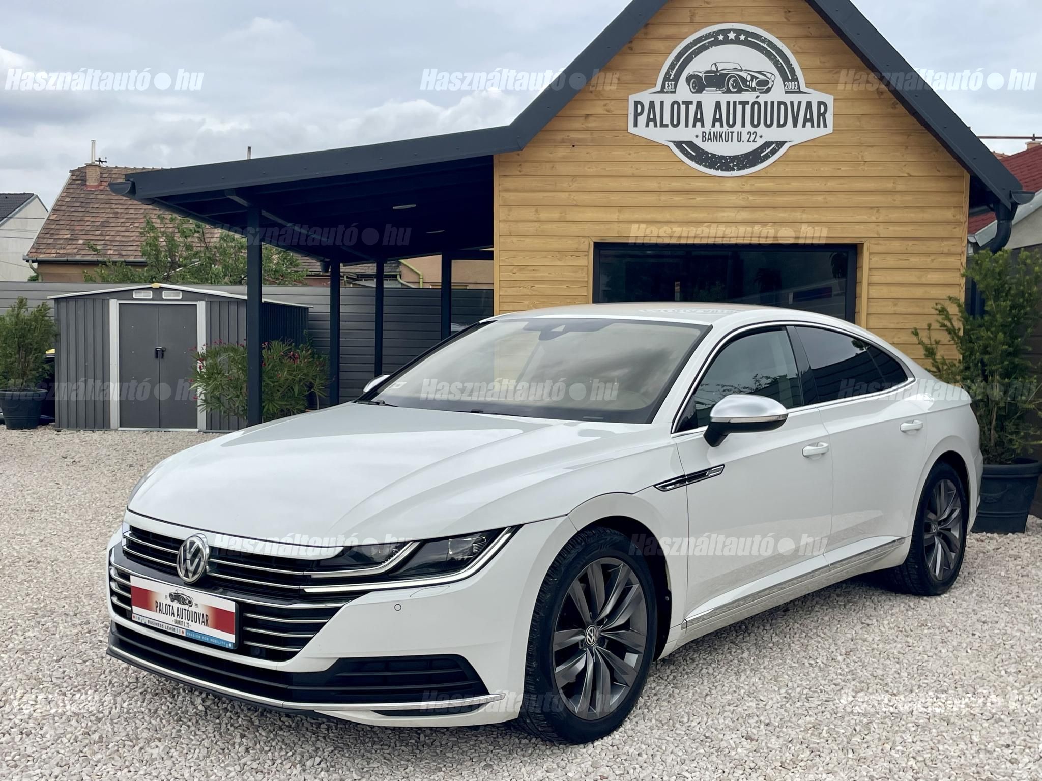 VOLKSWAGEN ARTEON 2019/3 - 1