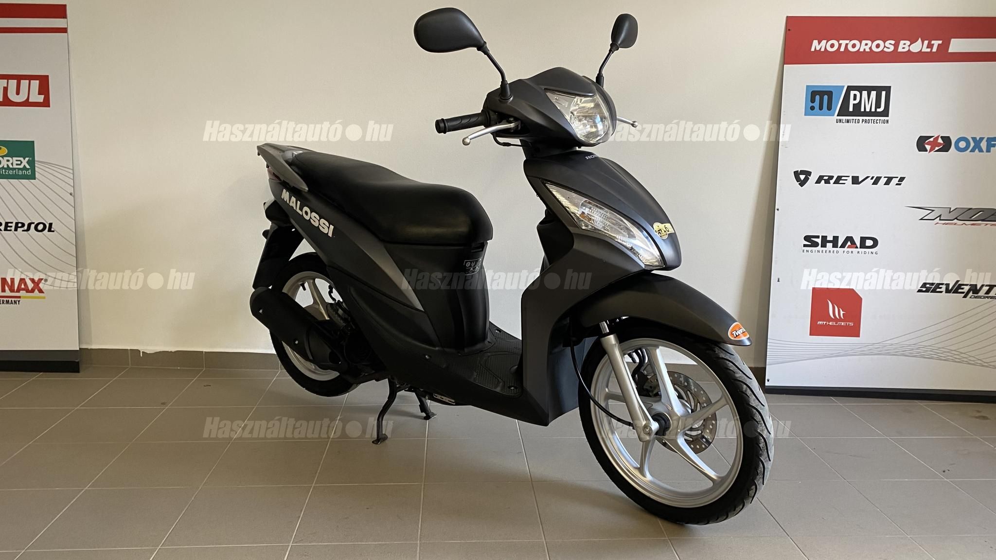 HONDA NSC 110 2015/7 - 1