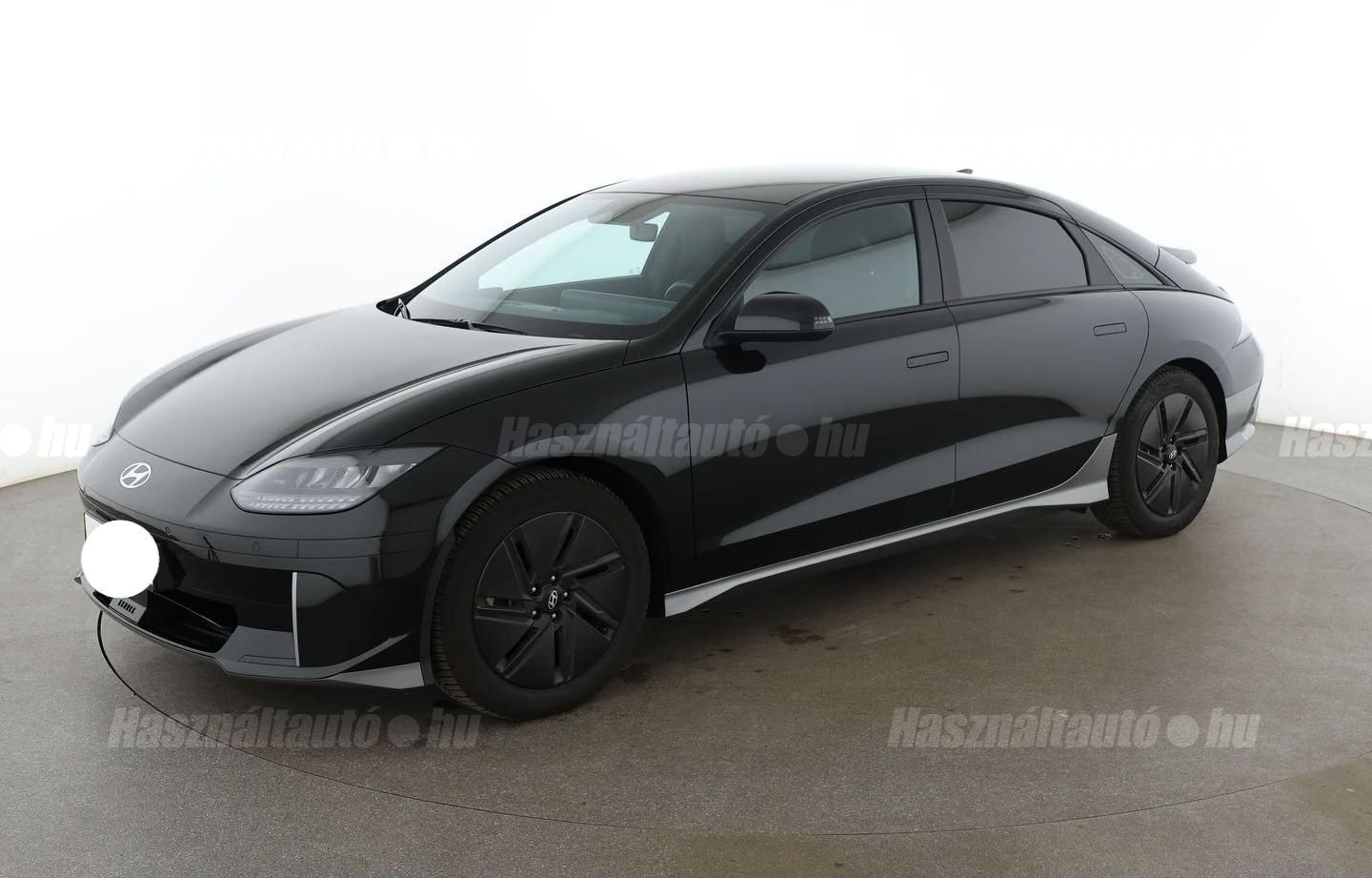 HYUNDAI IONIQ 6 2023/5 - 1