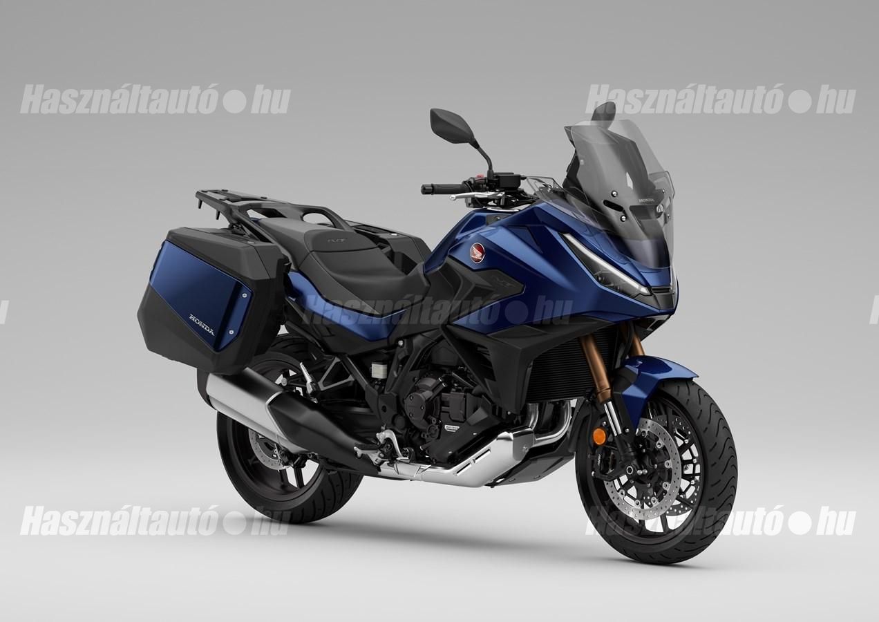 HONDA NT 1100 D 2026 - 1