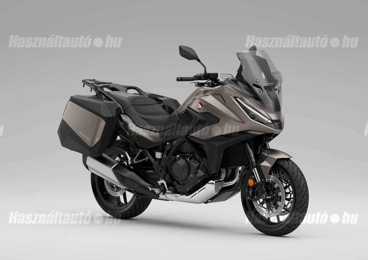 HONDA NT 1100 A 2026 - 1