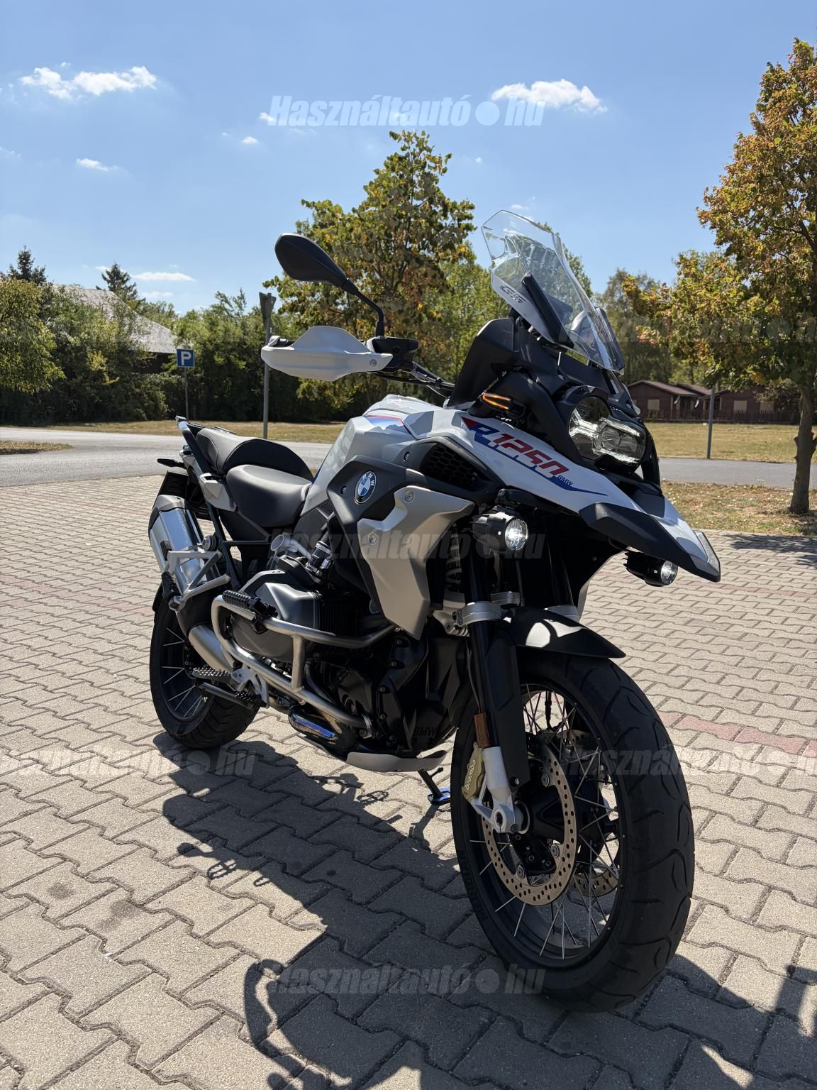 BMW R 1250 GS 2023/10 - 1