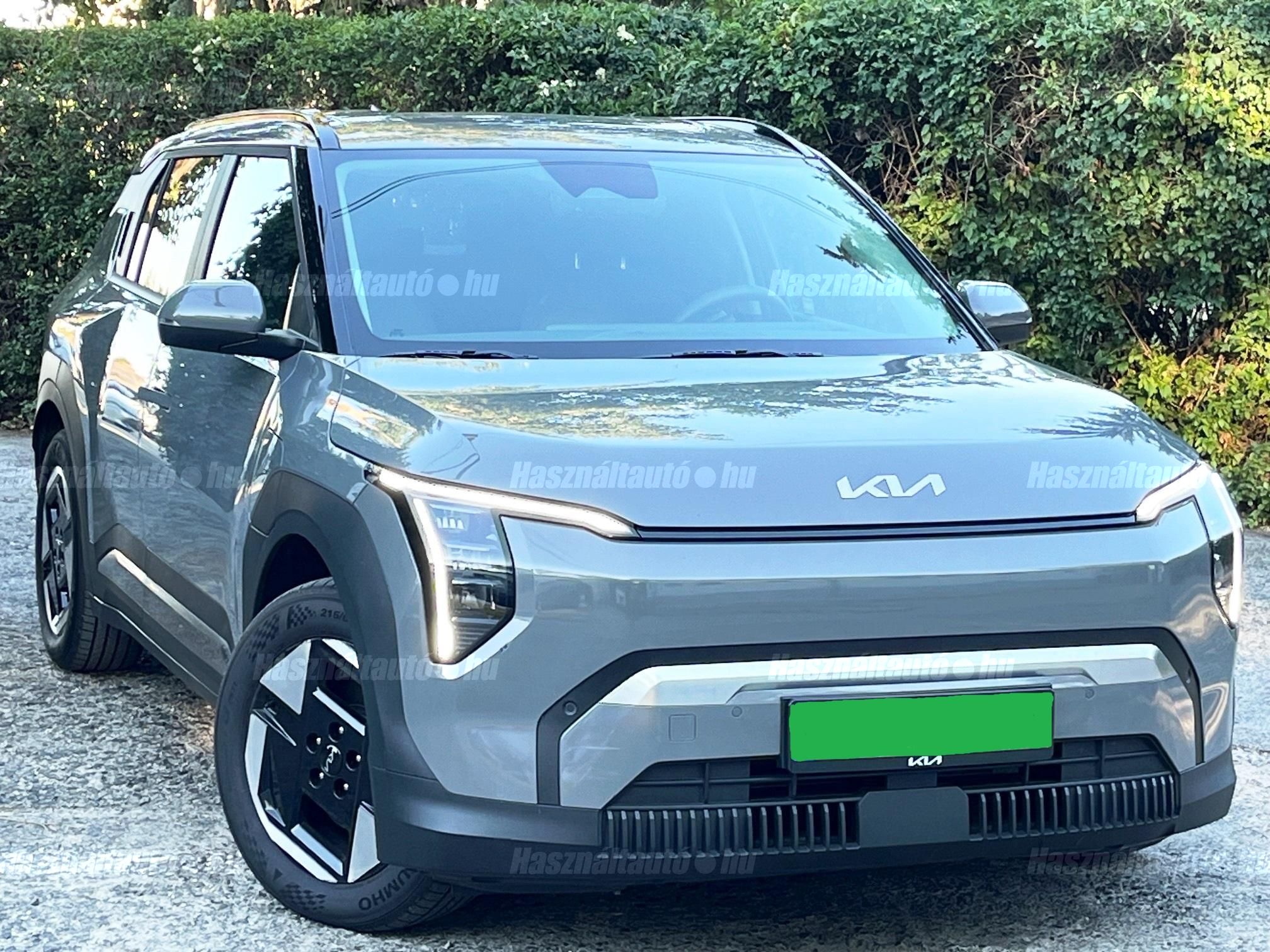 KIA EV3 2025/8 - 1