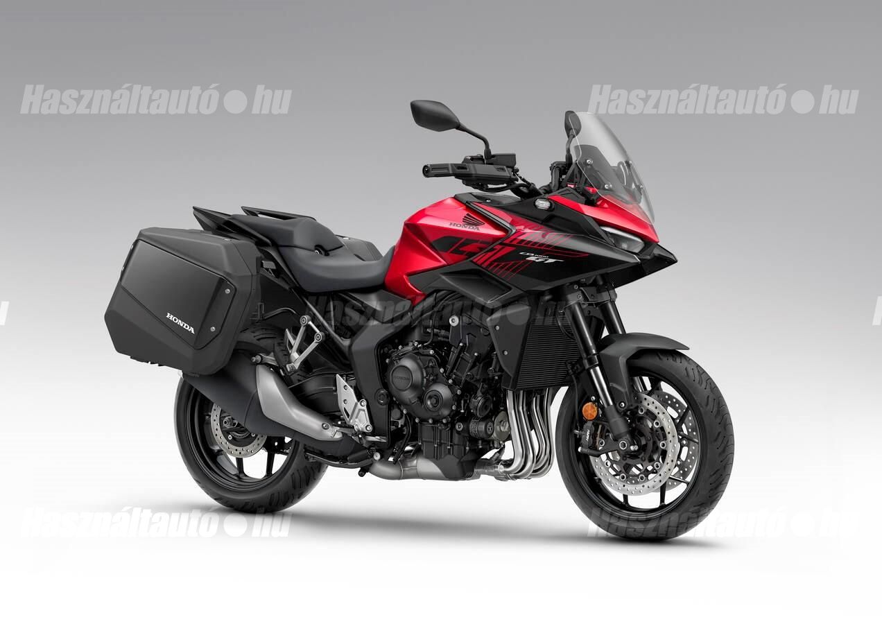 HONDA CB 1000 GT 2026 - 1