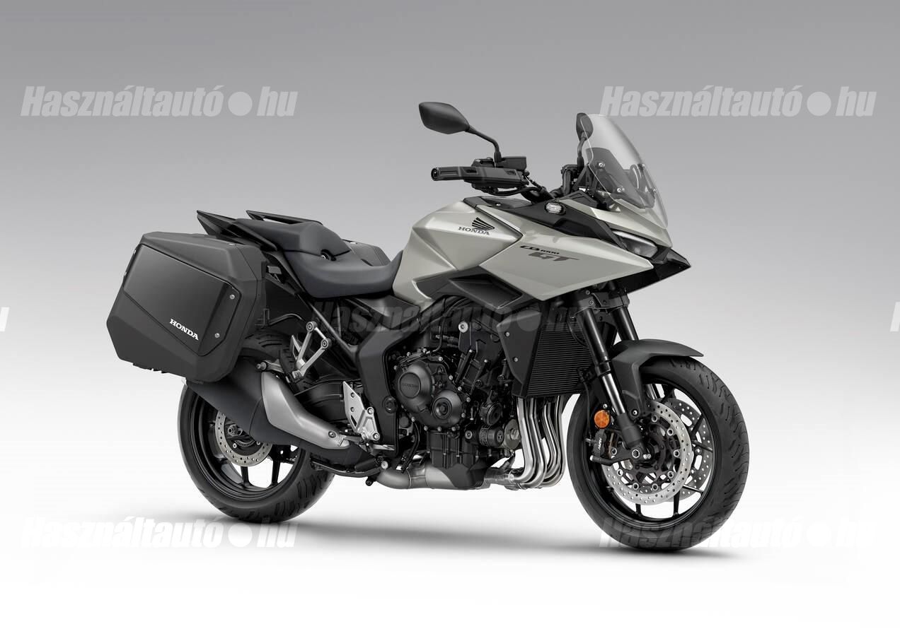 HONDA CB 1000 GT 2026 - 1