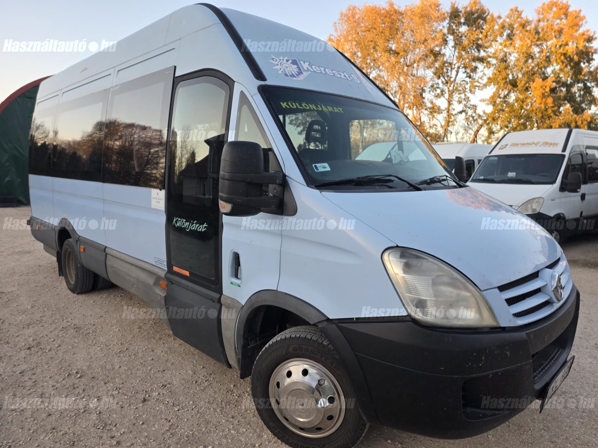 IVECO 2009 - 1