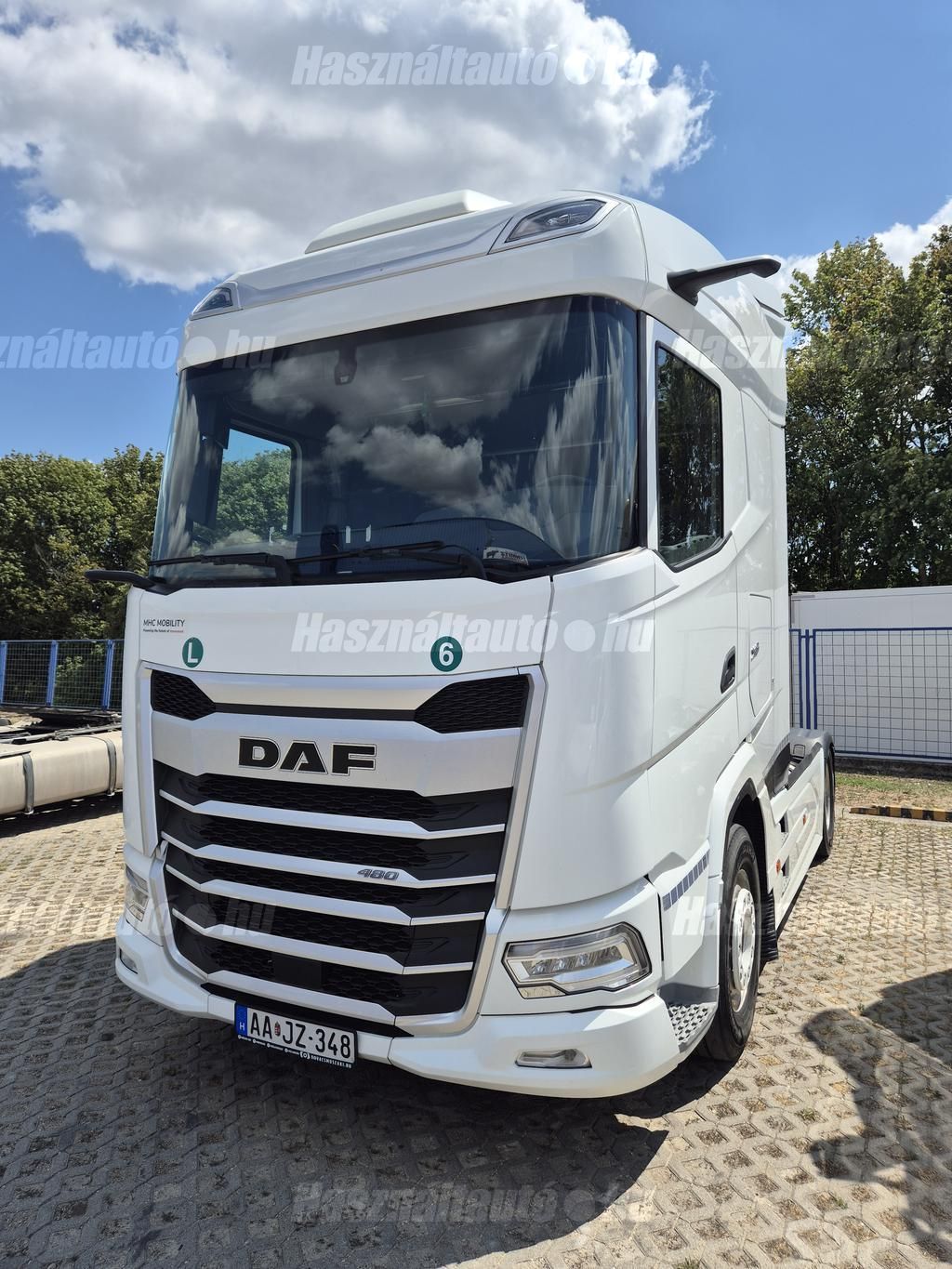 DAF 2023/7 - 1