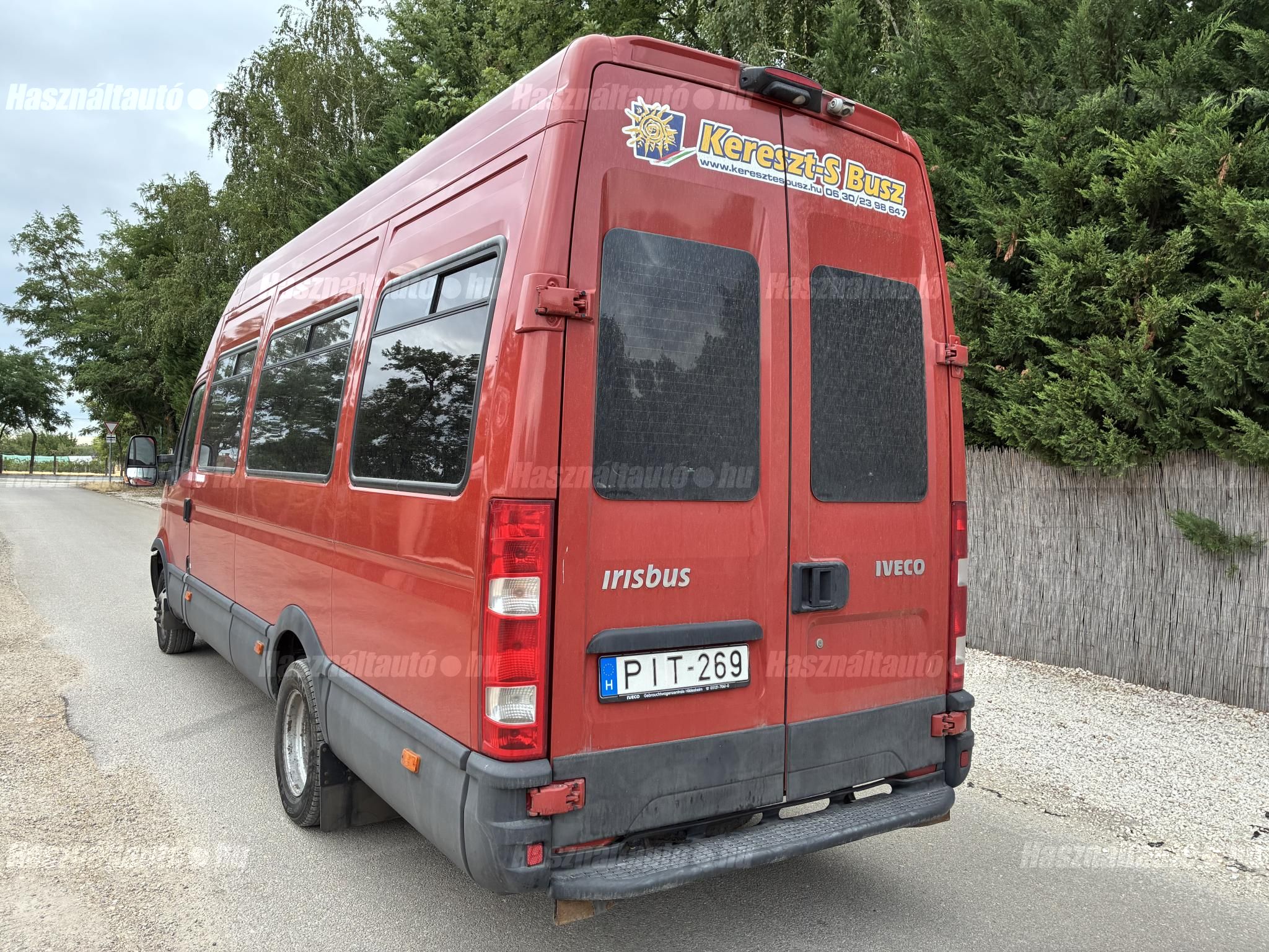 IVECO 2013/5 - 1