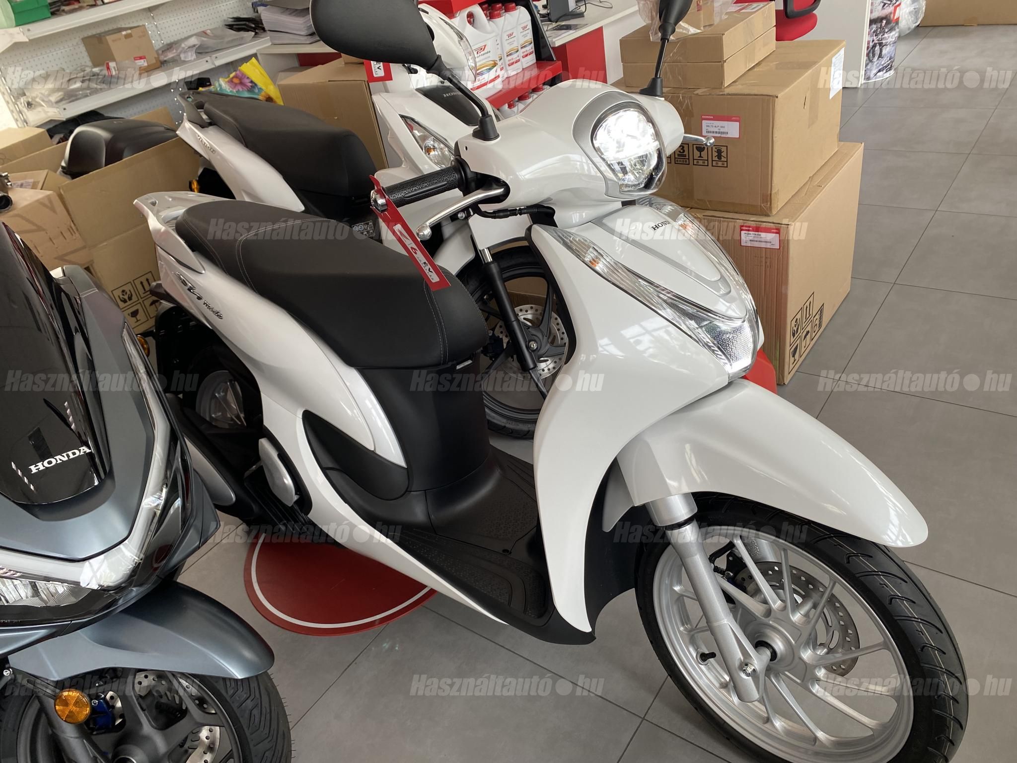 HONDA SH 125 2026 - 1