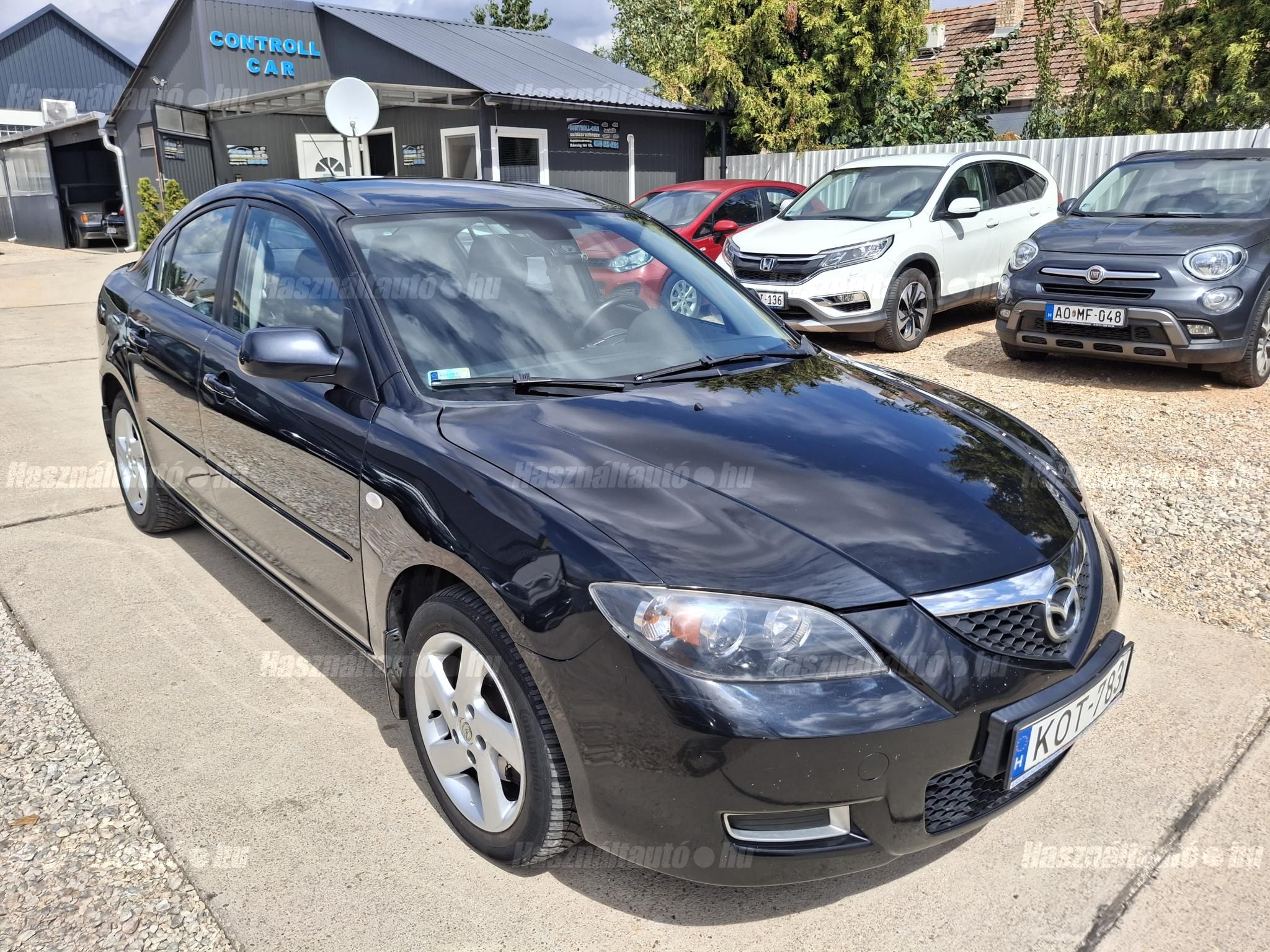 MAZDA 3 2008/1 - 1