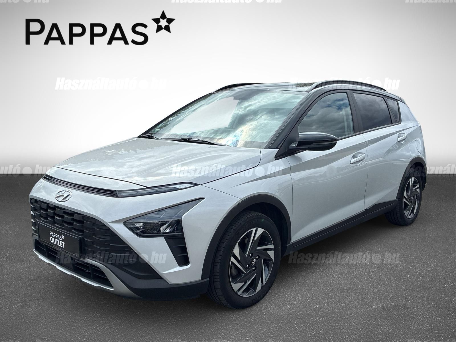 HYUNDAI BAYON 2022/11 - 1