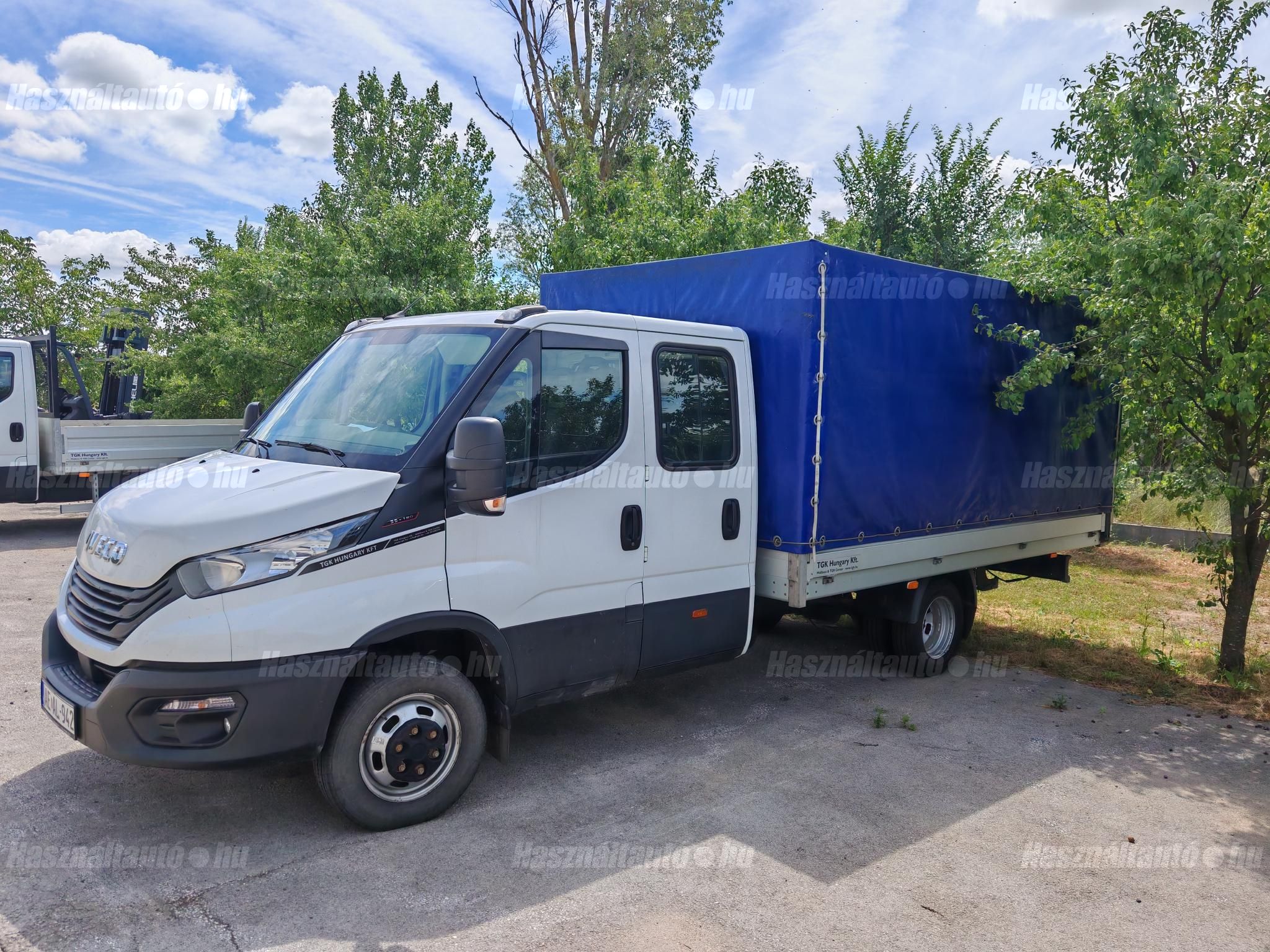 IVECO 35 2023/5 - 1