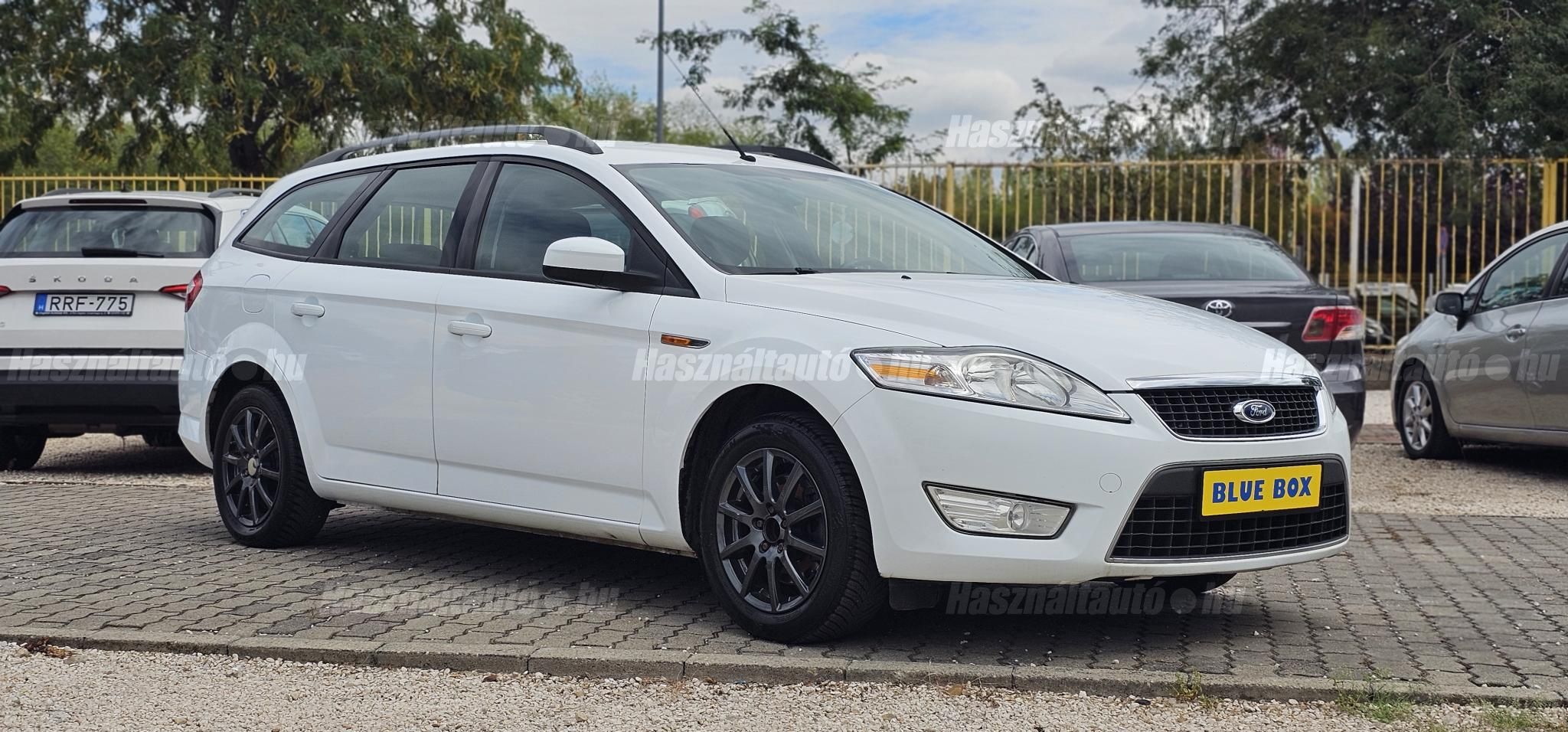 FORD MONDEO 2009/7 - 1