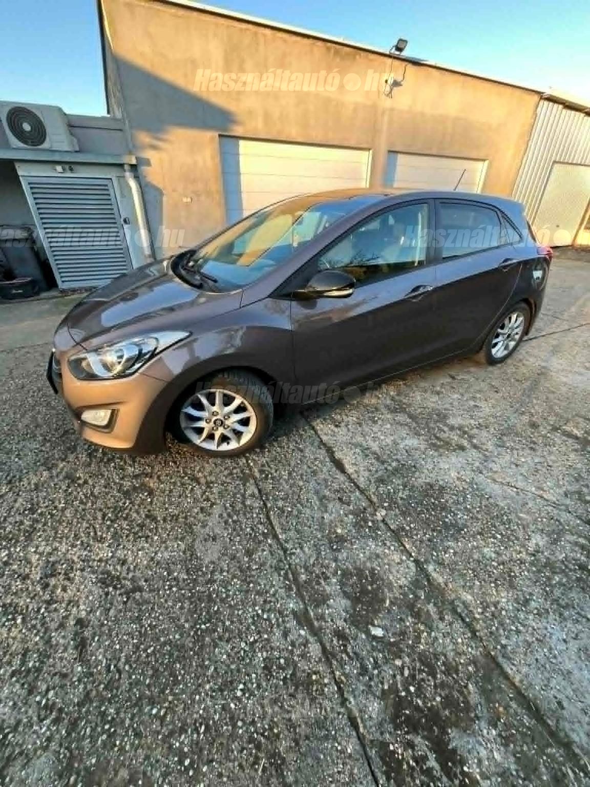 HYUNDAI I30 2014/12 - 1
