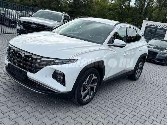 HYUNDAI TUCSON 2024/4 - 1