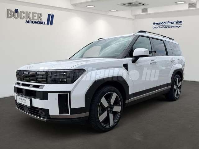 HYUNDAI SANTA FE 2024/10 - 1