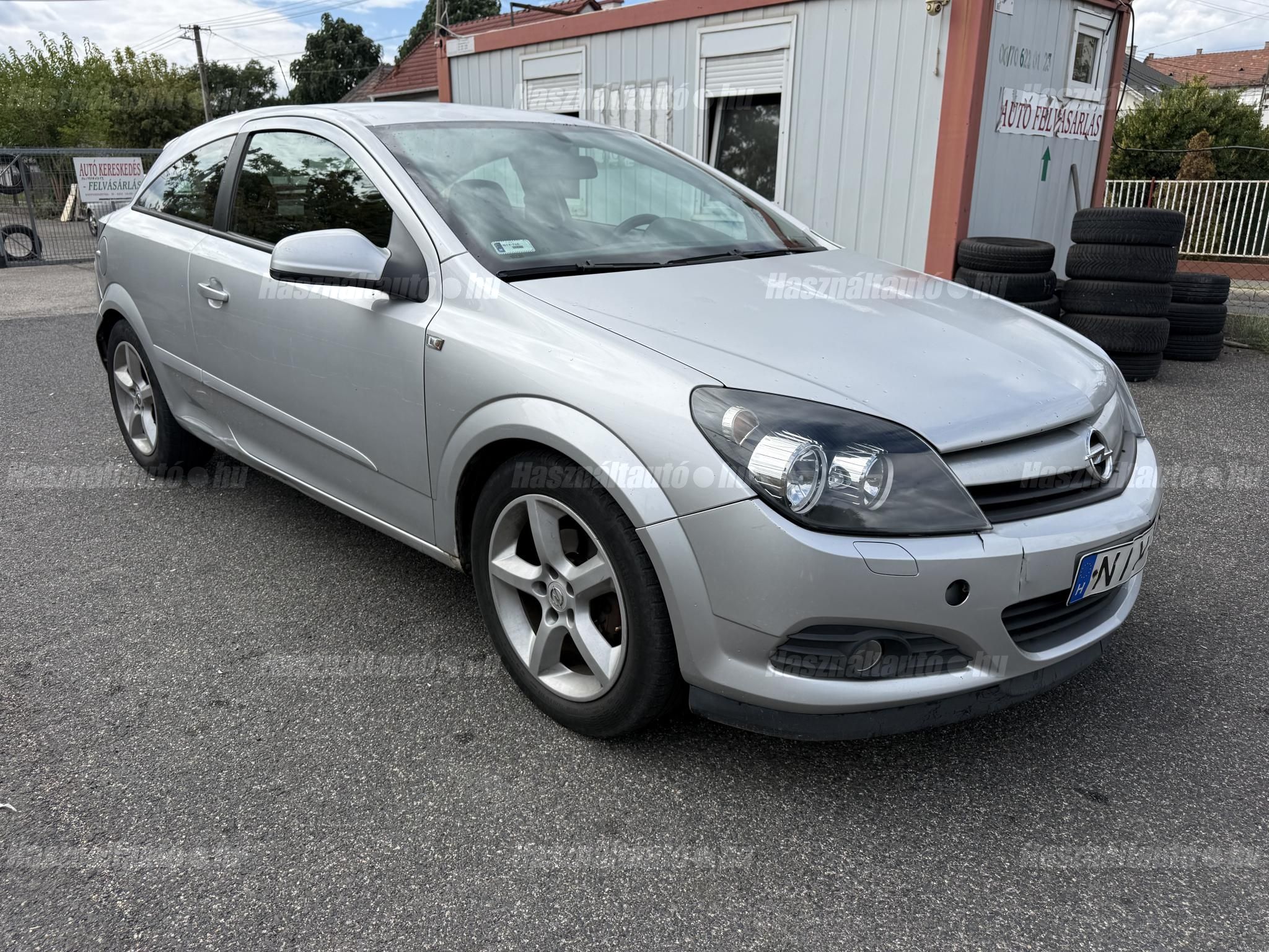 OPEL ASTRA H 2005/5 - 1