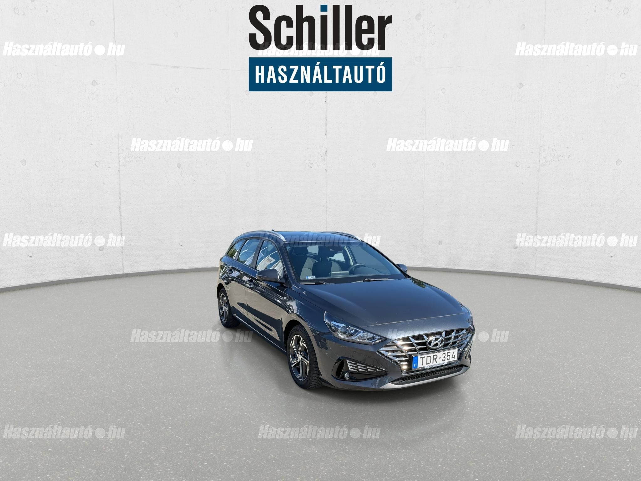 HYUNDAI I30 2022/4 - 1