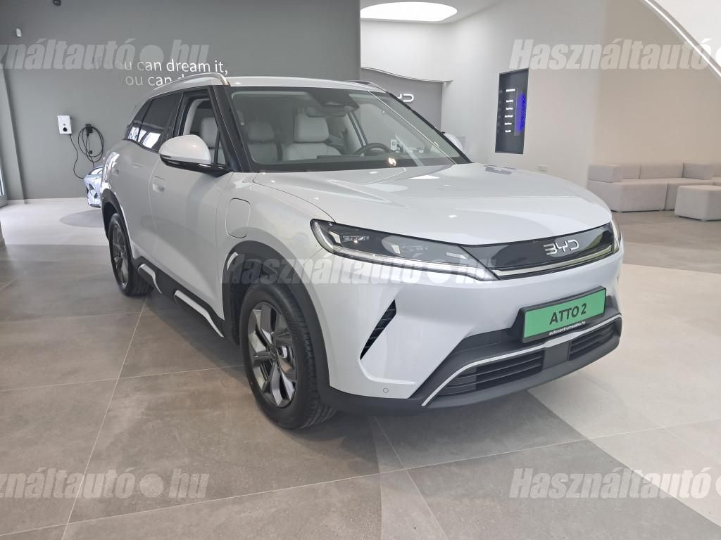 BYD ATTO 2 2026 - 1