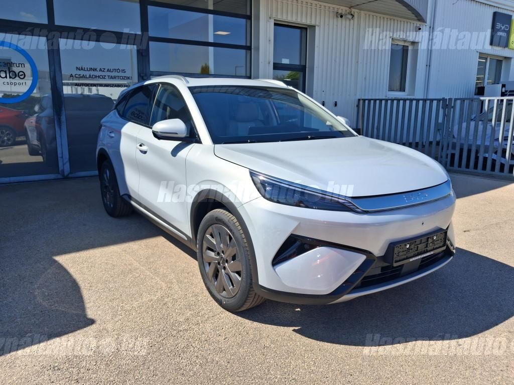 BYD ATTO 3 2026 - 1